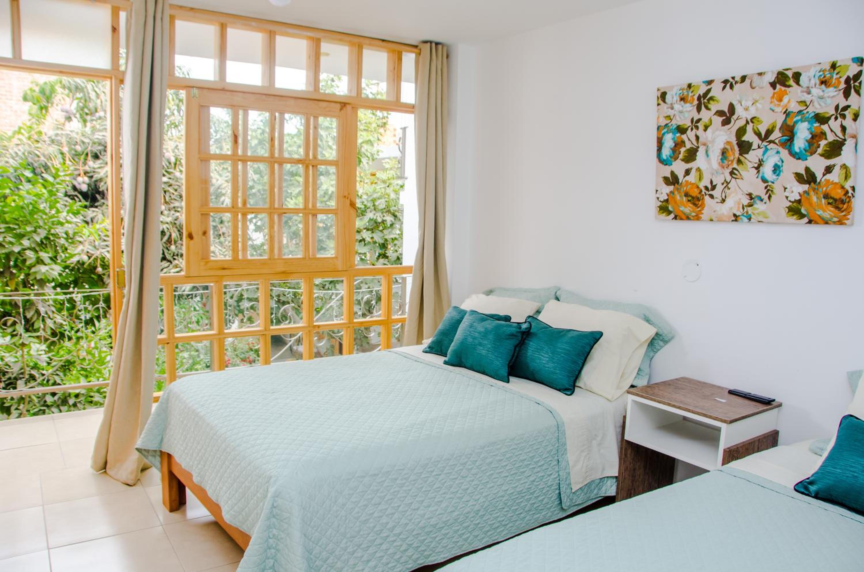 Family Double Room photo 3