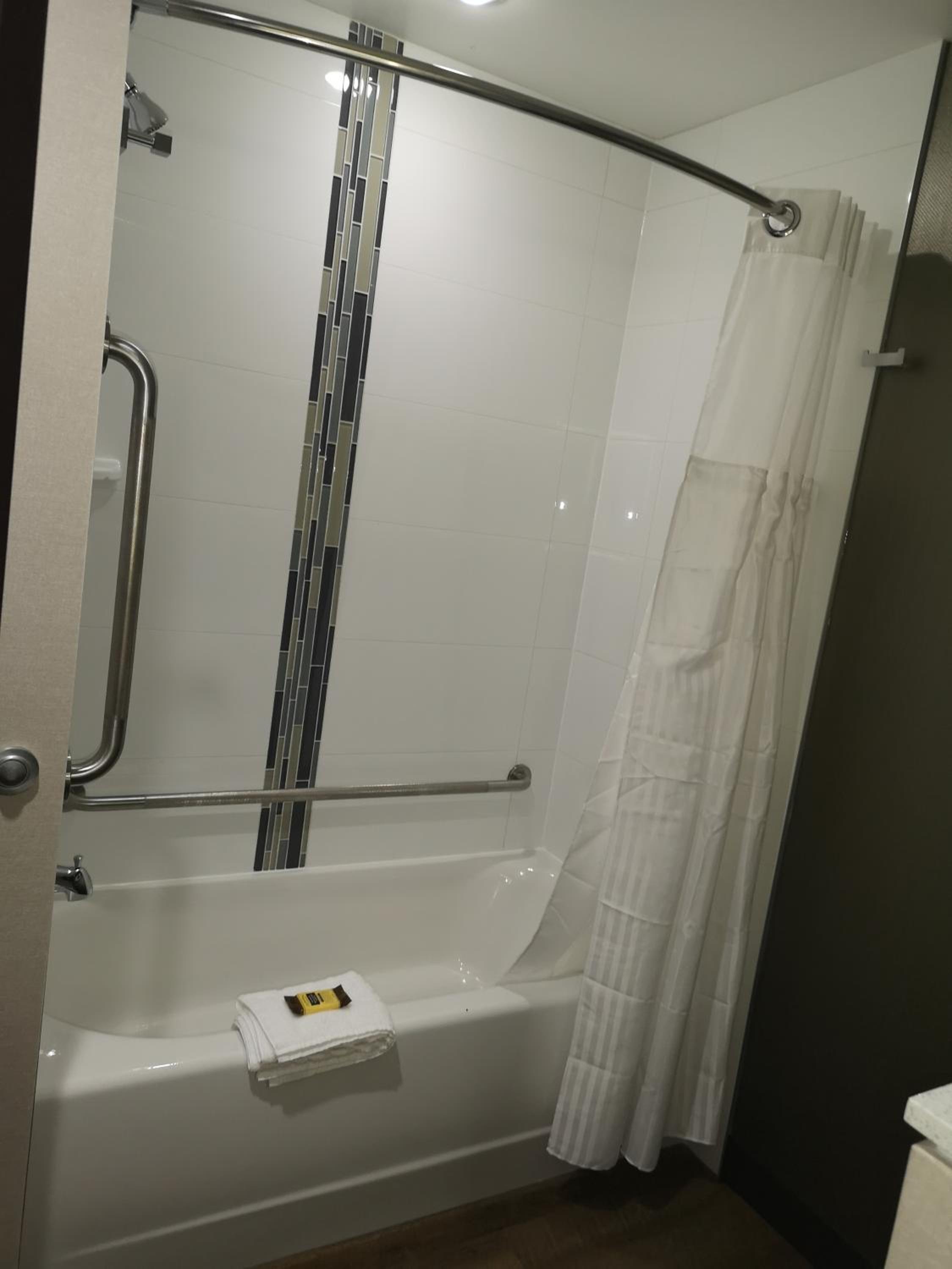 Best Western Plus Hinton Inn & Suites, Foto 3