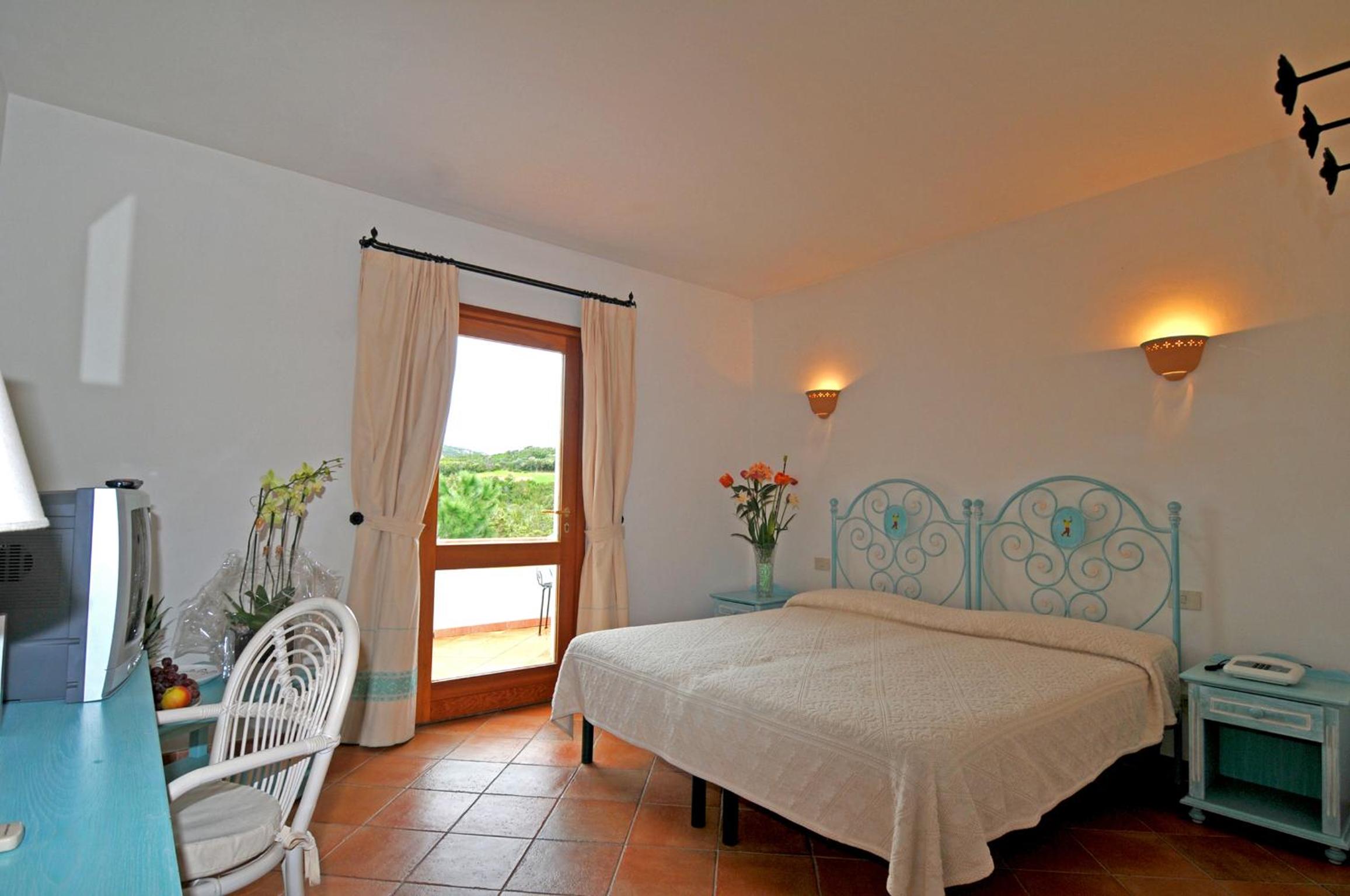Superior Double Room with Terrace photo 1
