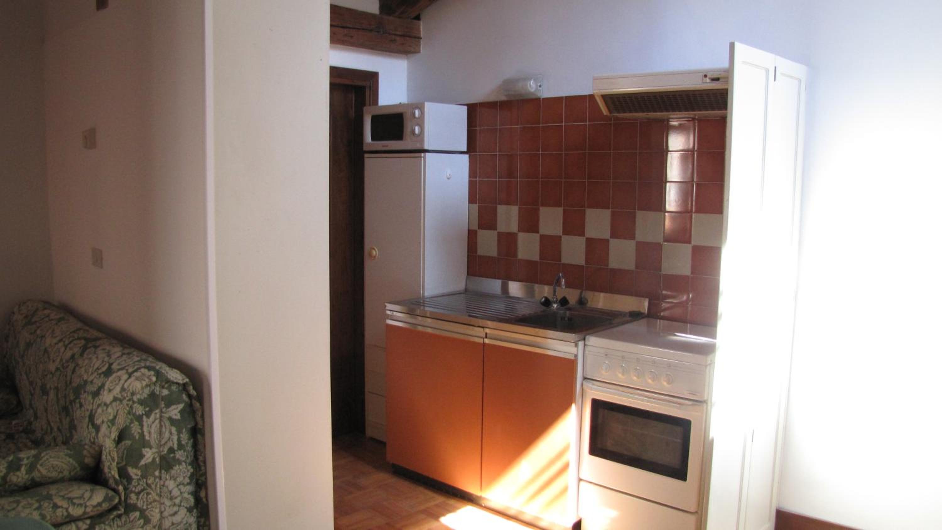 Penthouse Apartment photo 3