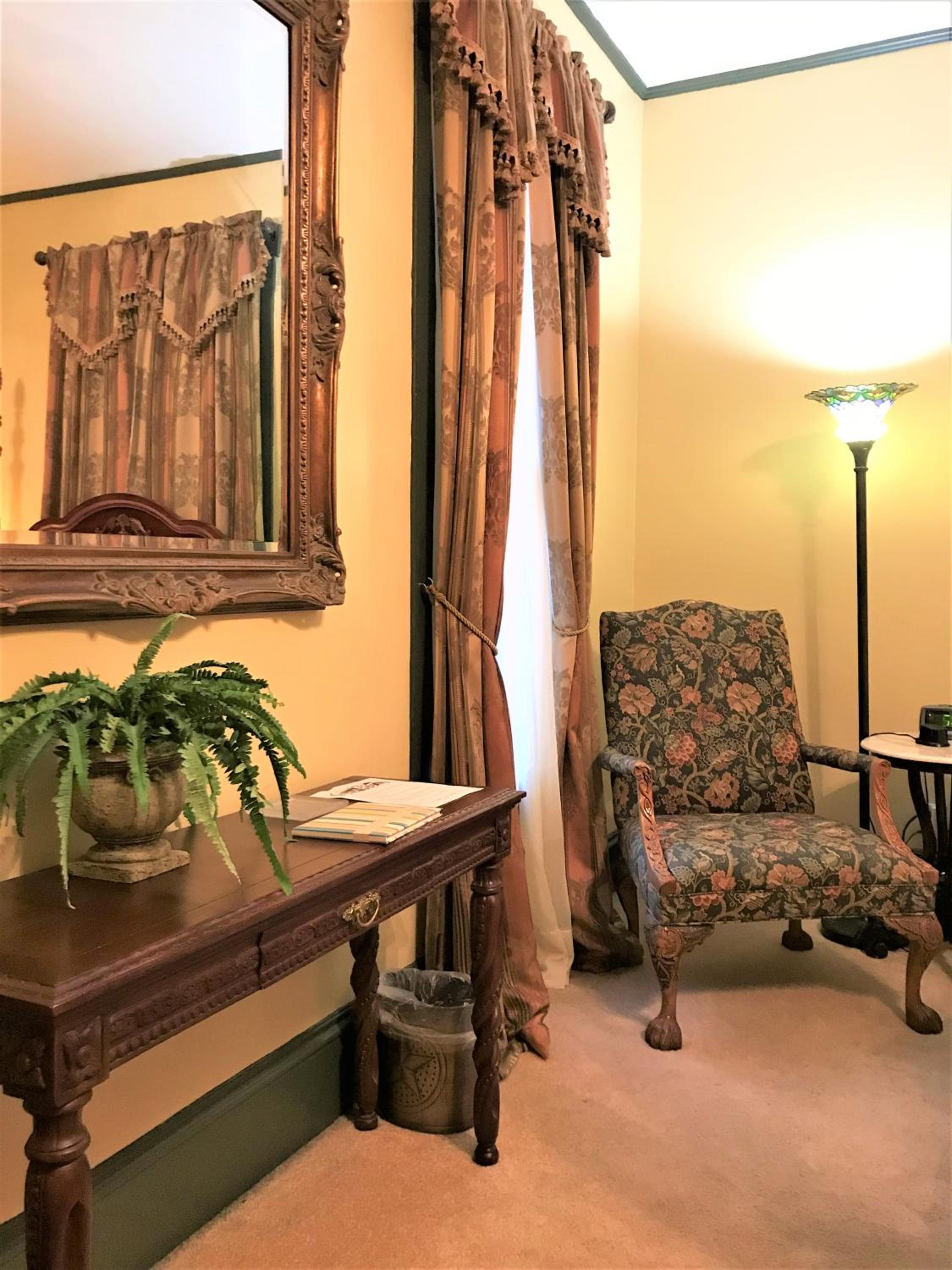 King Room photo 1