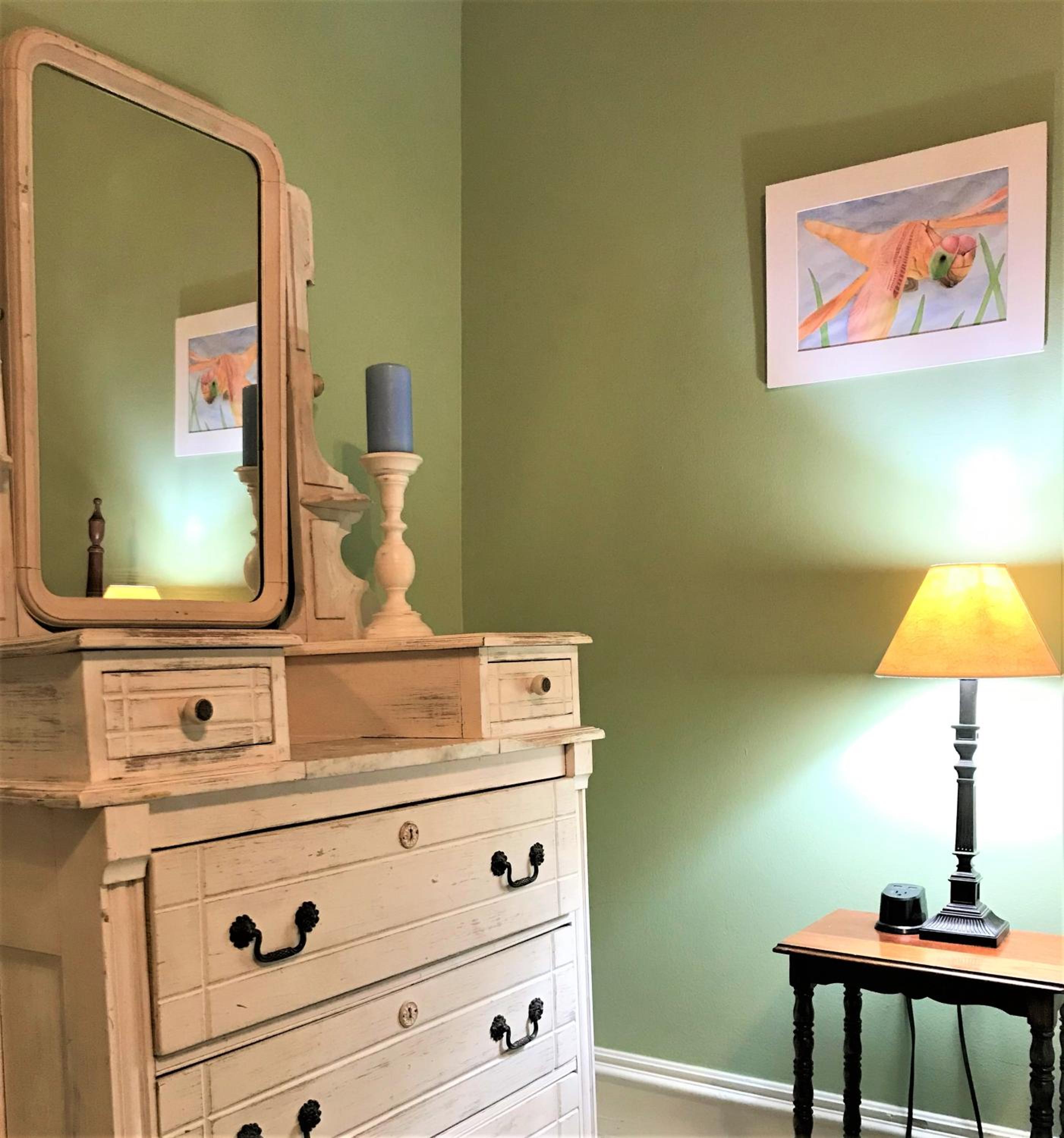 Deluxe King Suite photo 1