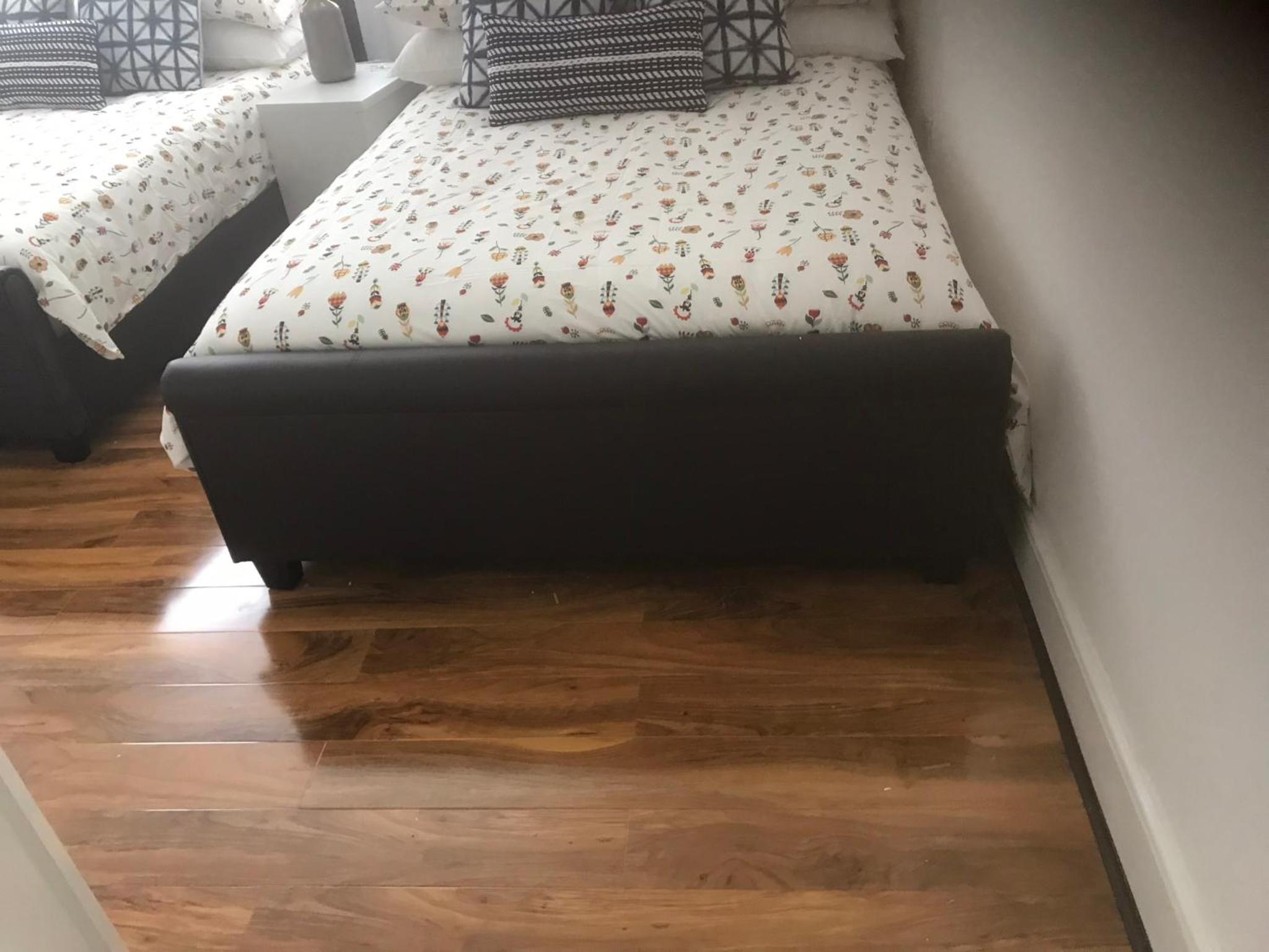 Four-Bedroom House photo 2