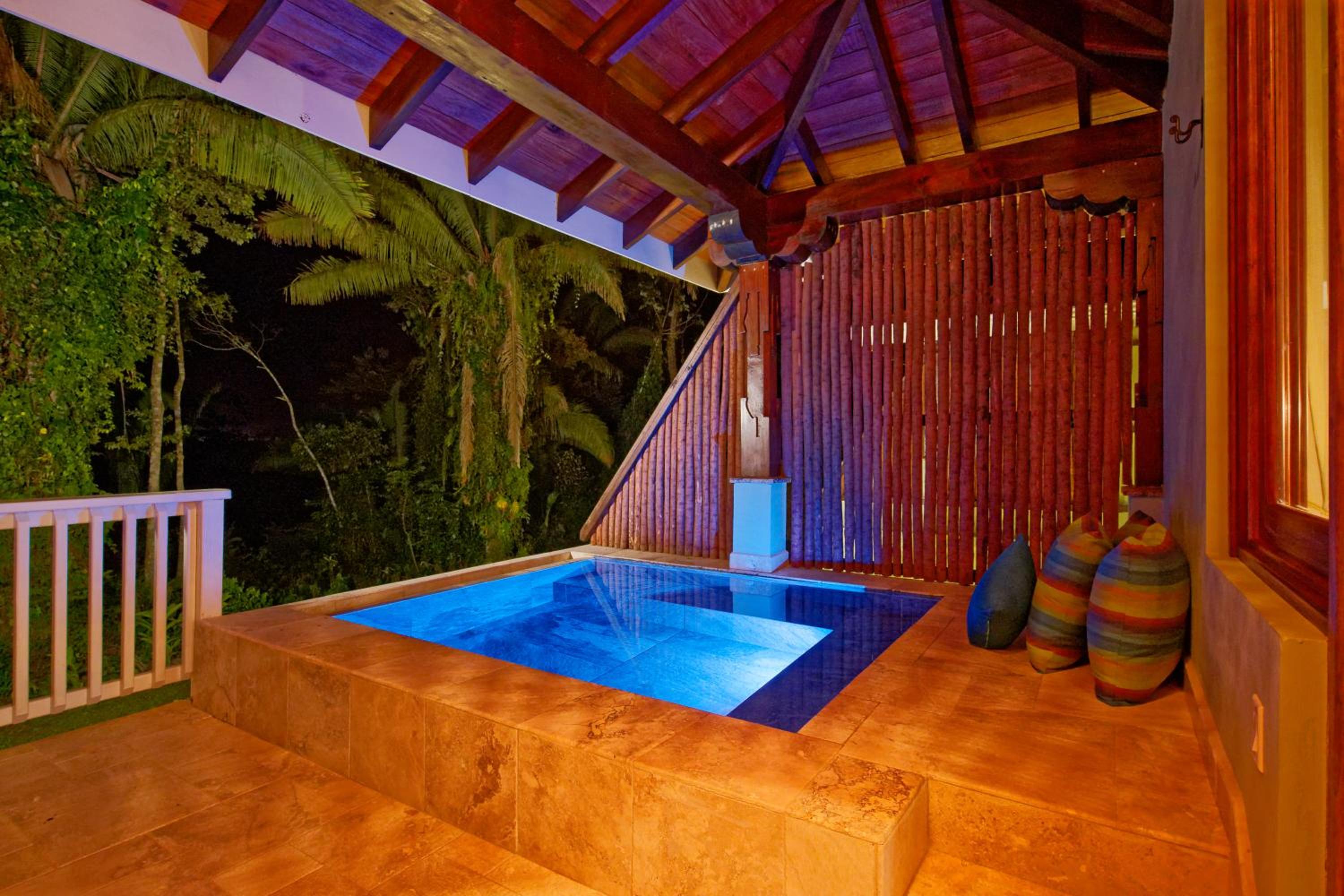 River View Suite with Private Pool