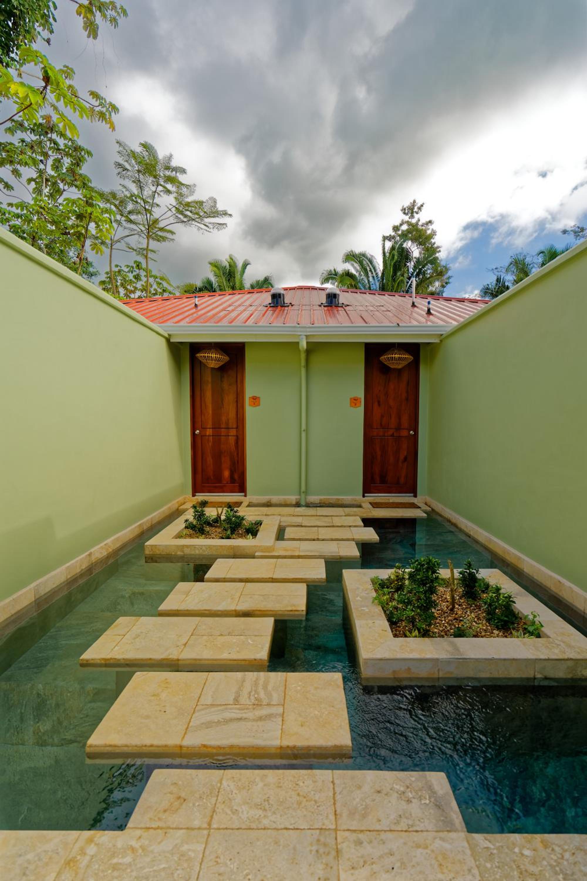 River View Suite with Private Pool photo 1