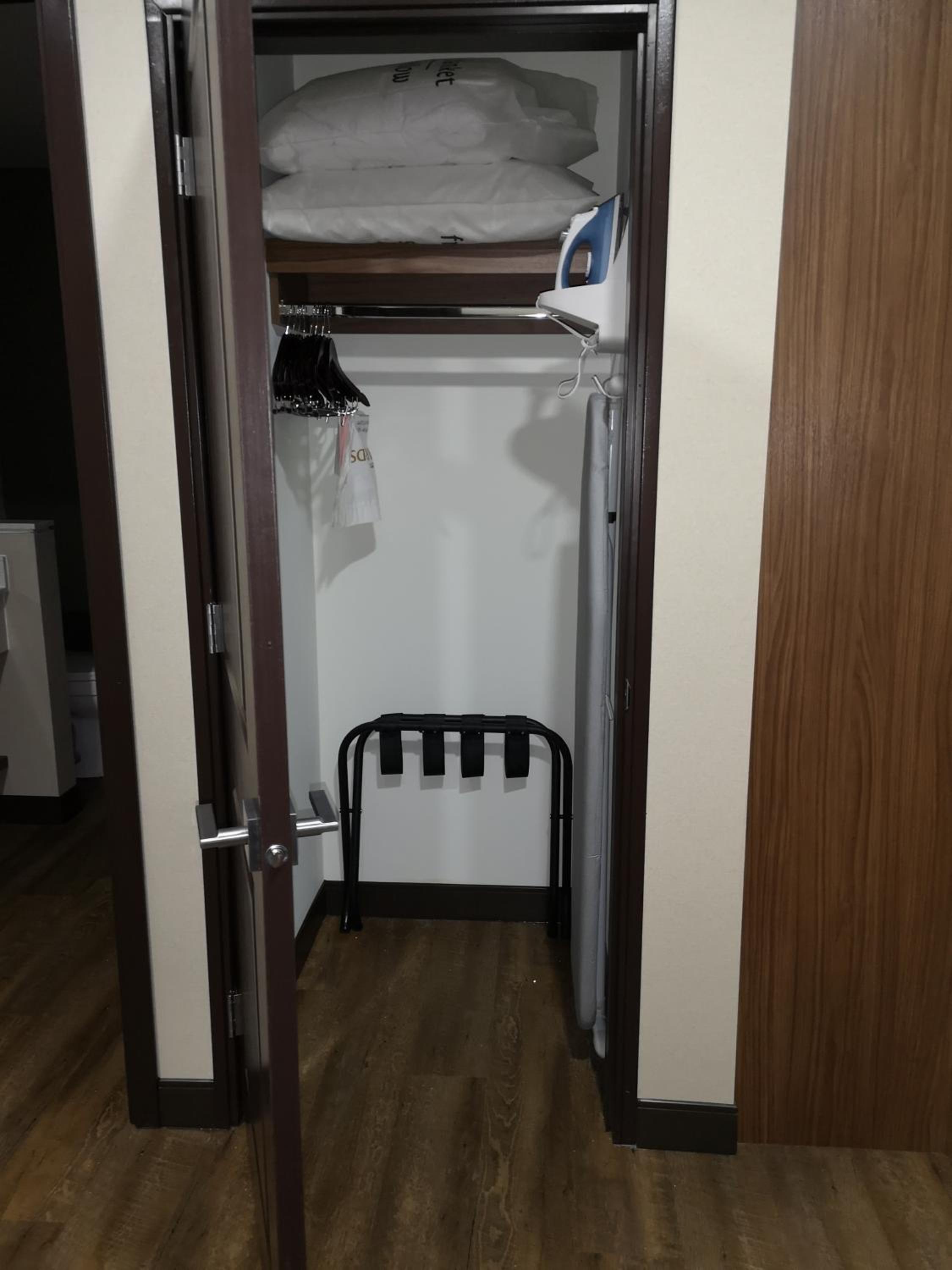 Best Western Plus Hinton Inn & Suites, Foto 6