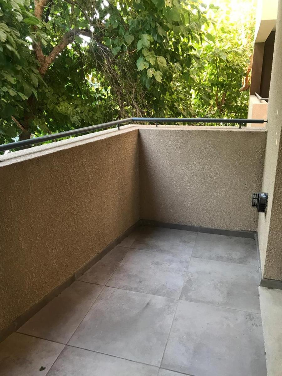 Apartment with Balcony photo 3