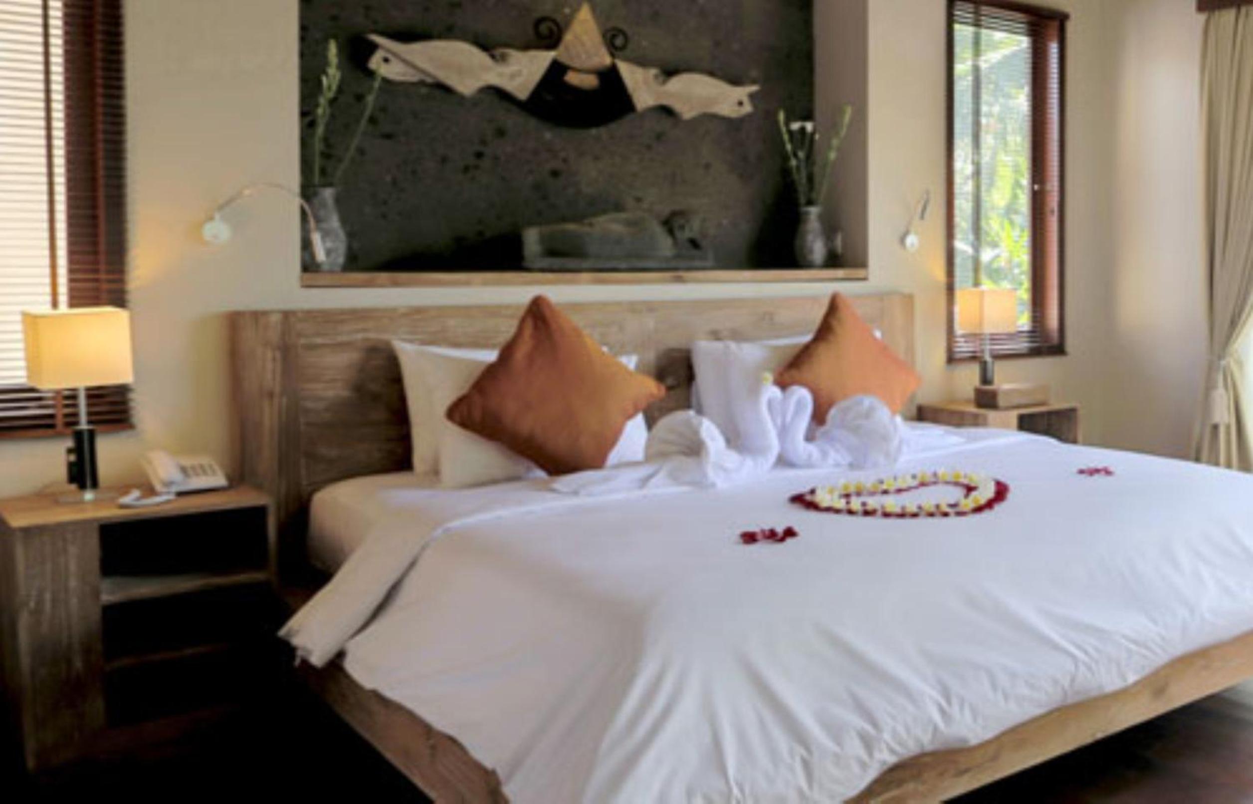 Two-Bedroom Villa with Private Pool - Photo 26