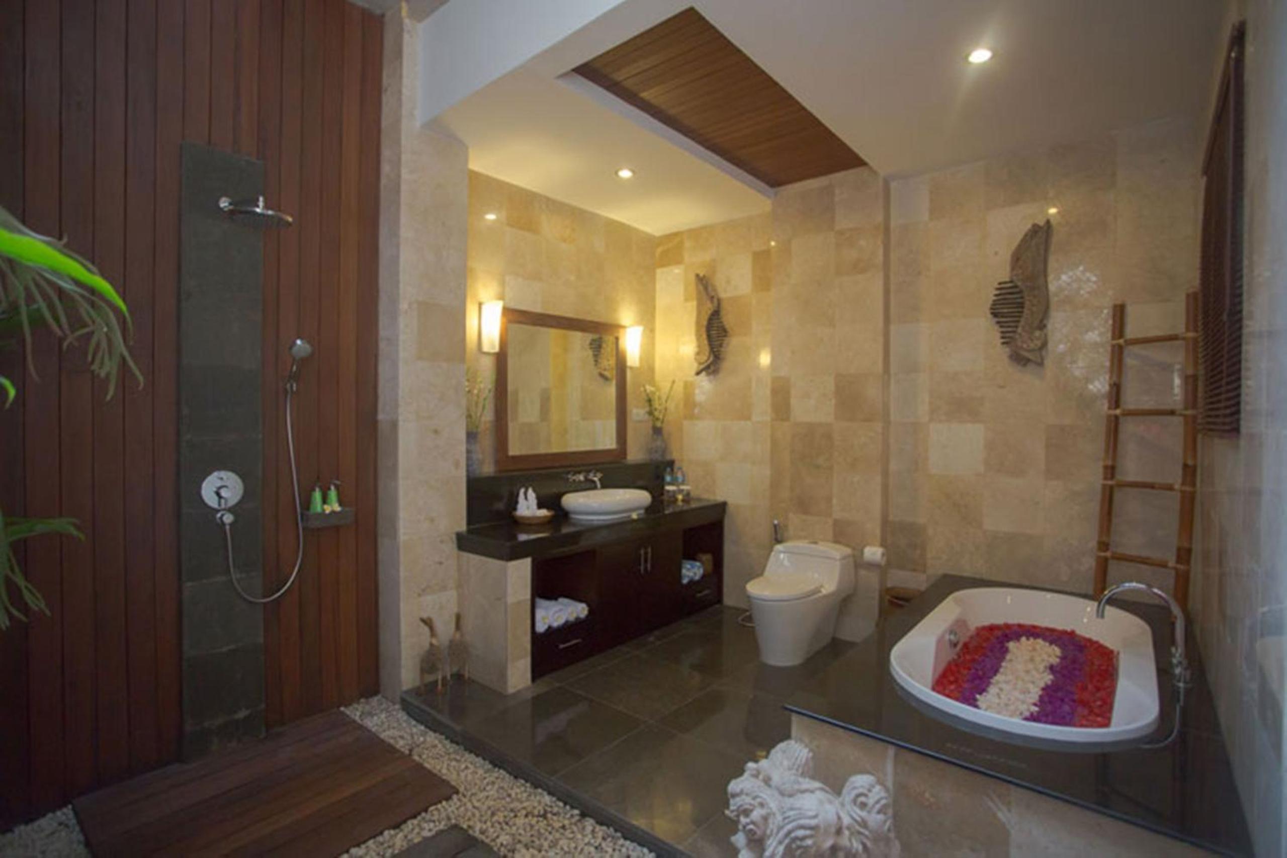 Two-Bedroom Villa with Private Pool - Photo 24