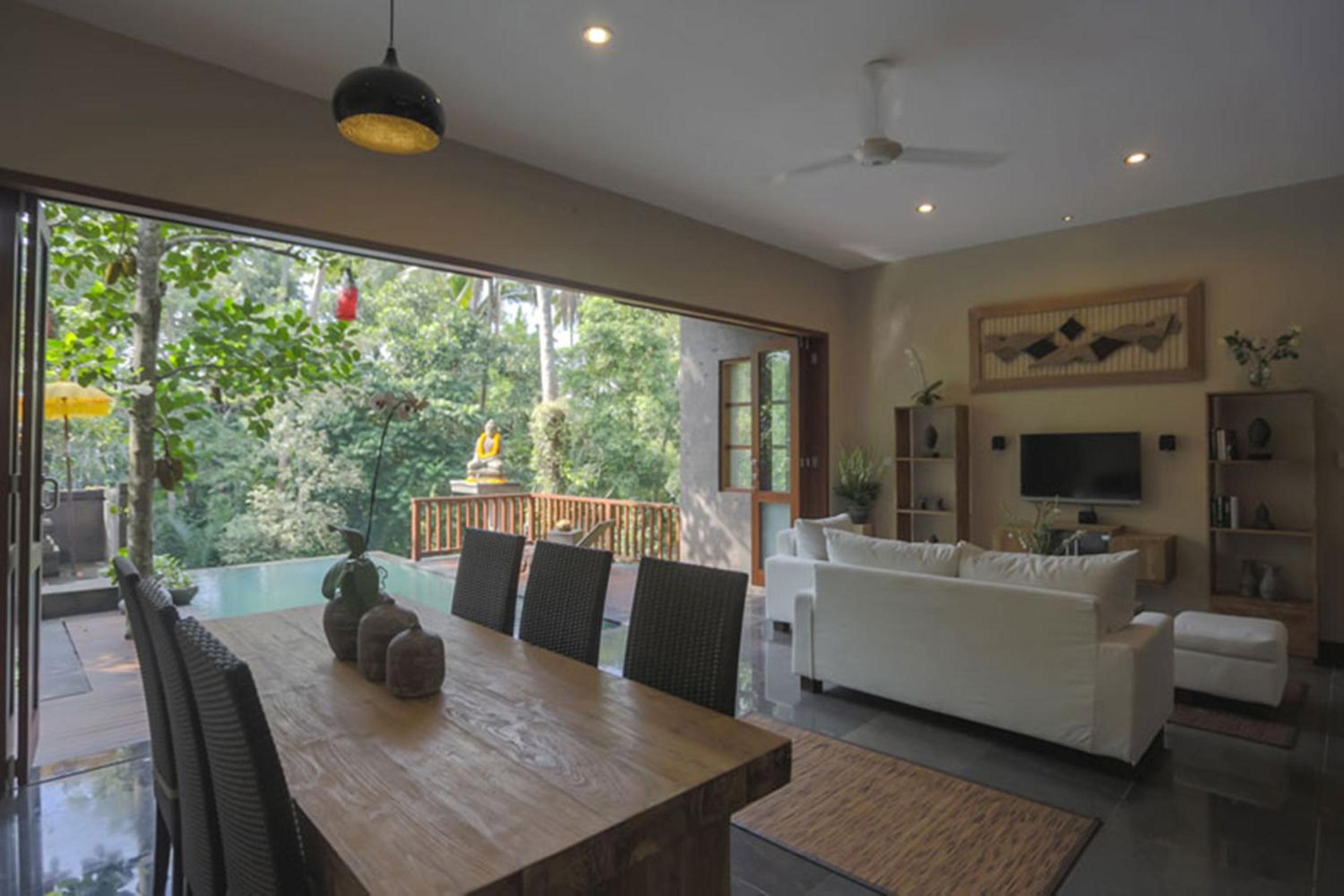 Two-Bedroom Villa with Private Pool - Photo 19