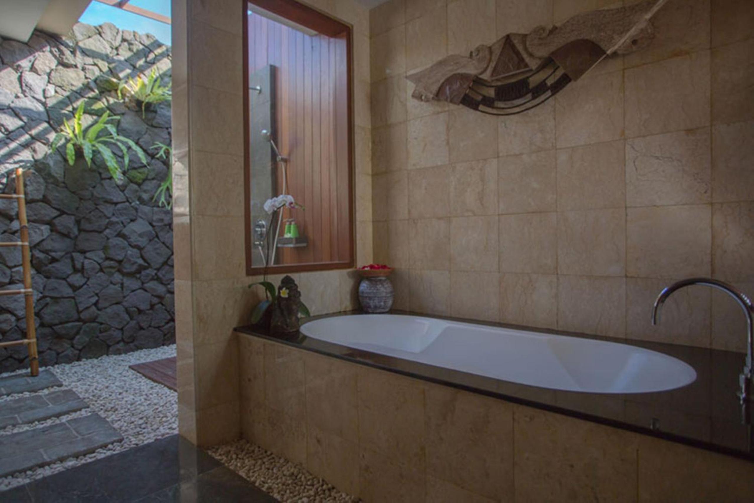 Two-Bedroom Villa with Private Pool - Photo 10