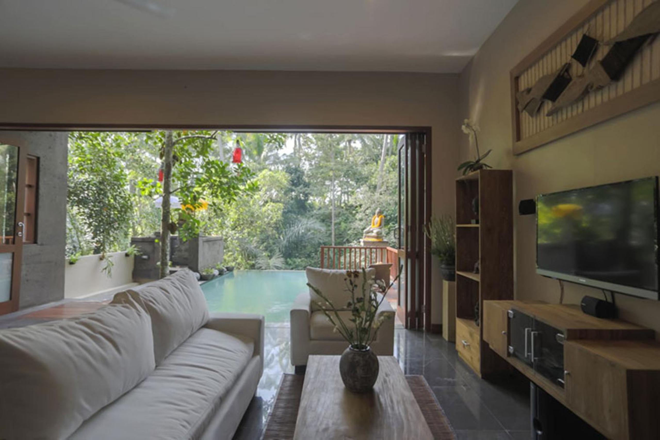 Two-Bedroom Villa with Private Pool - Photo 16