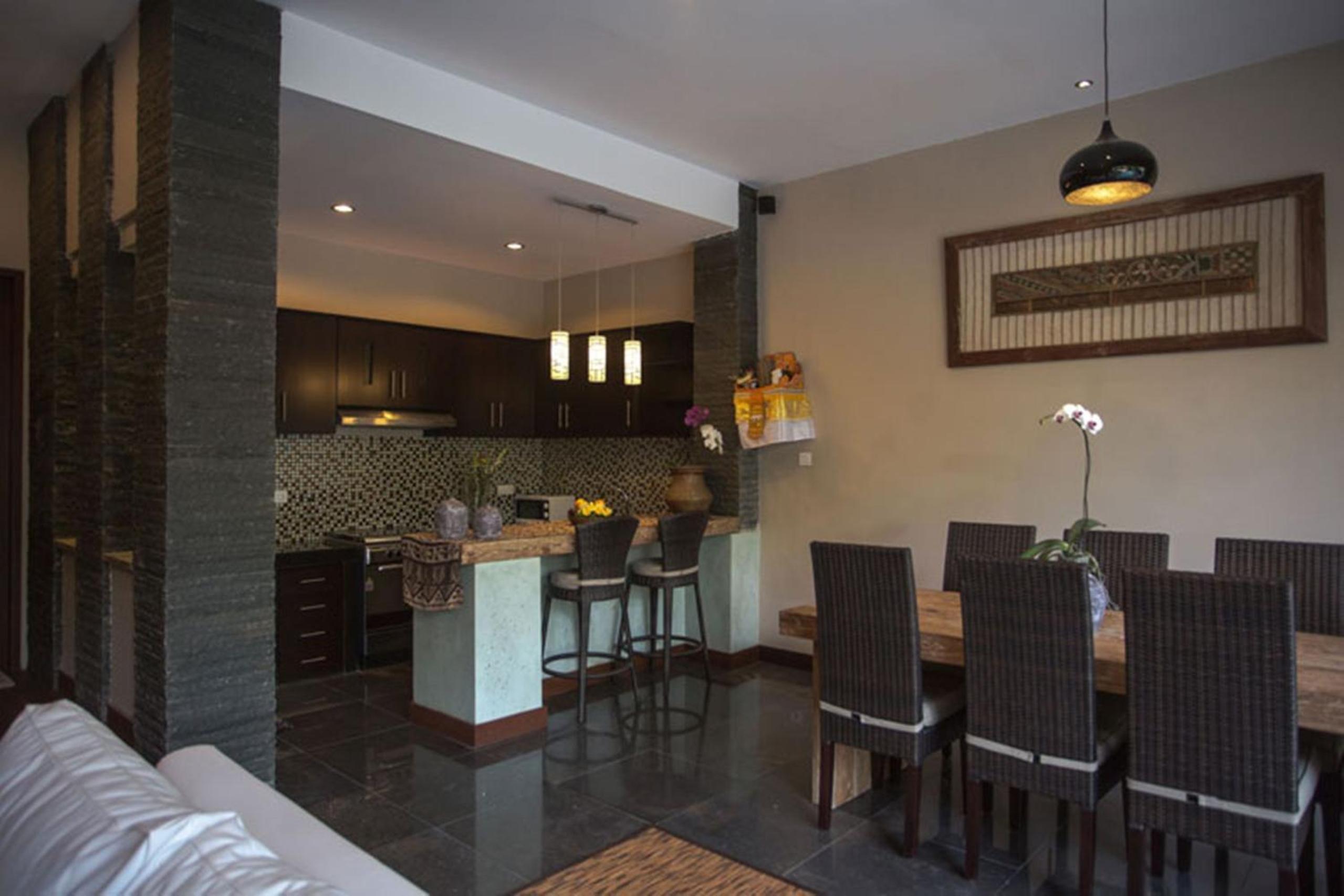Two-Bedroom Villa with Private Pool - Photo 14