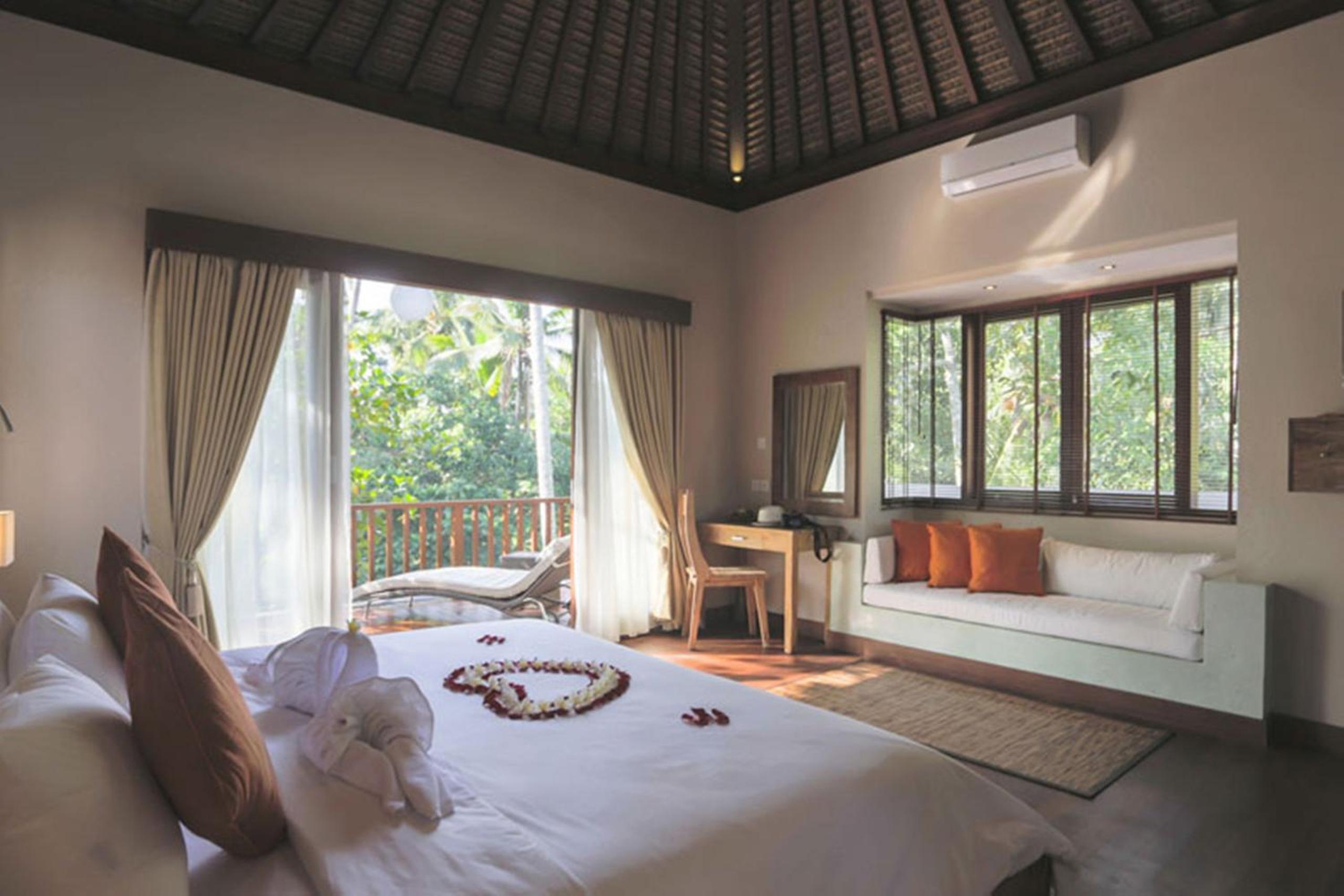 Two-Bedroom Villa with Private Pool - Photo 12