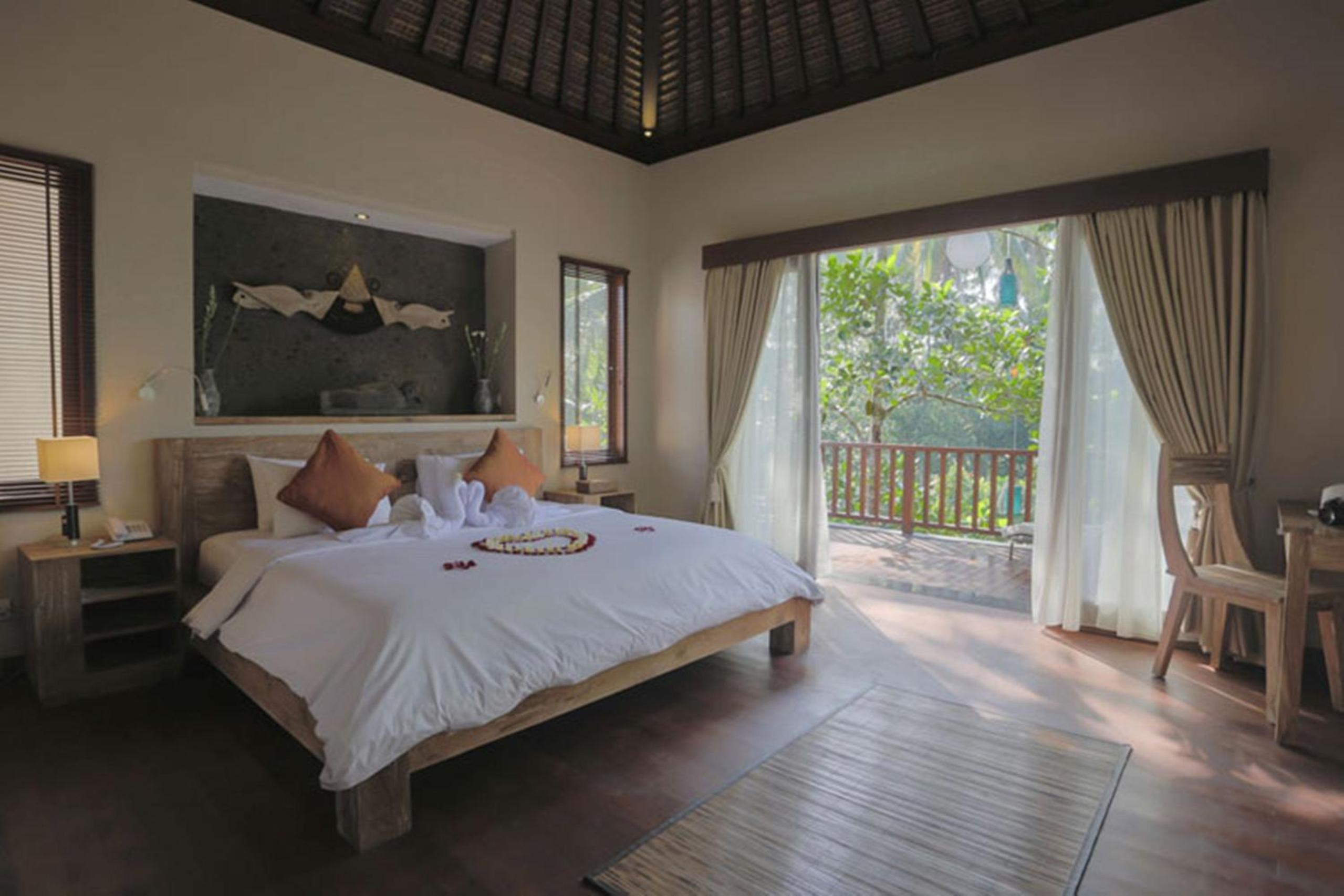 Two-Bedroom Villa with Private Pool - Photo 11