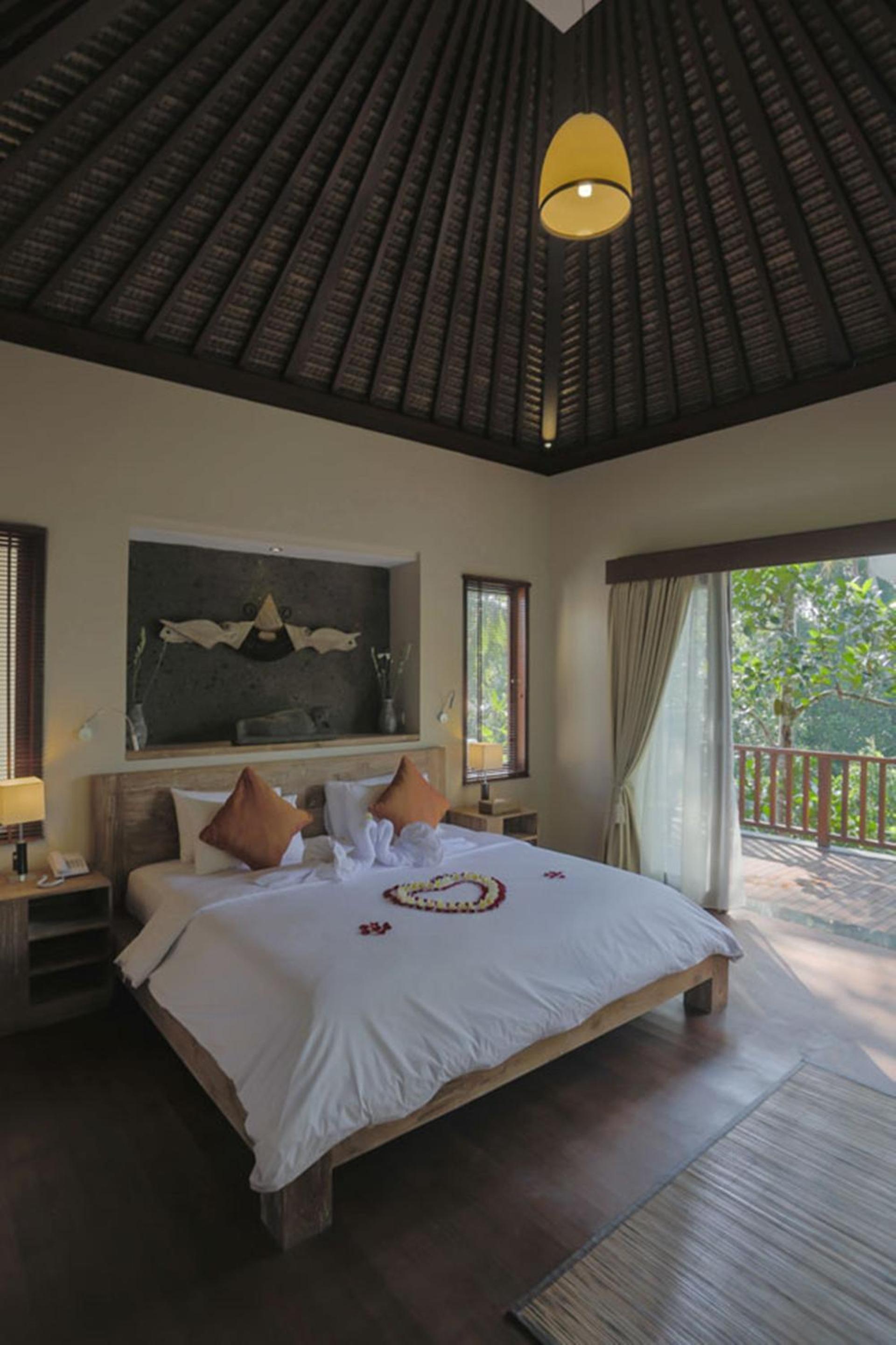 Two-Bedroom Villa with Private Pool - Photo 1