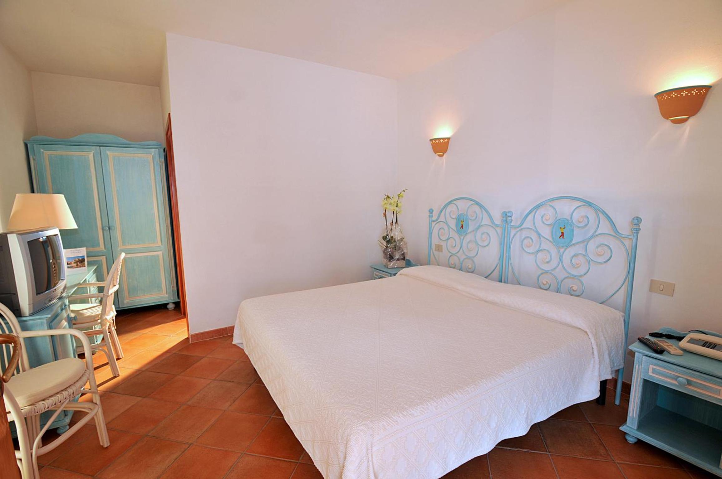Superior Double Room with Terrace photo 2