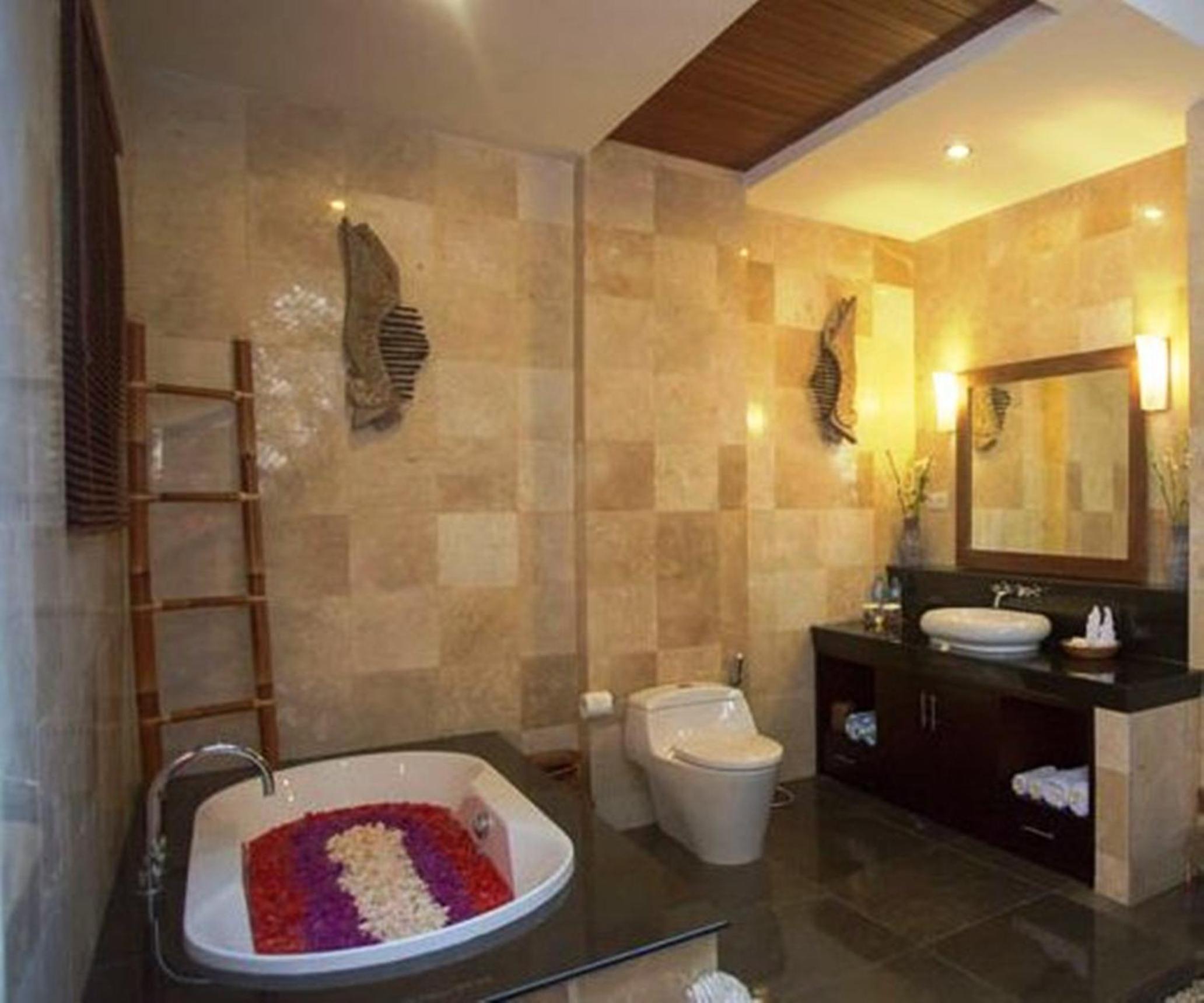 Two-Bedroom Villa with Private Pool - Photo 21
