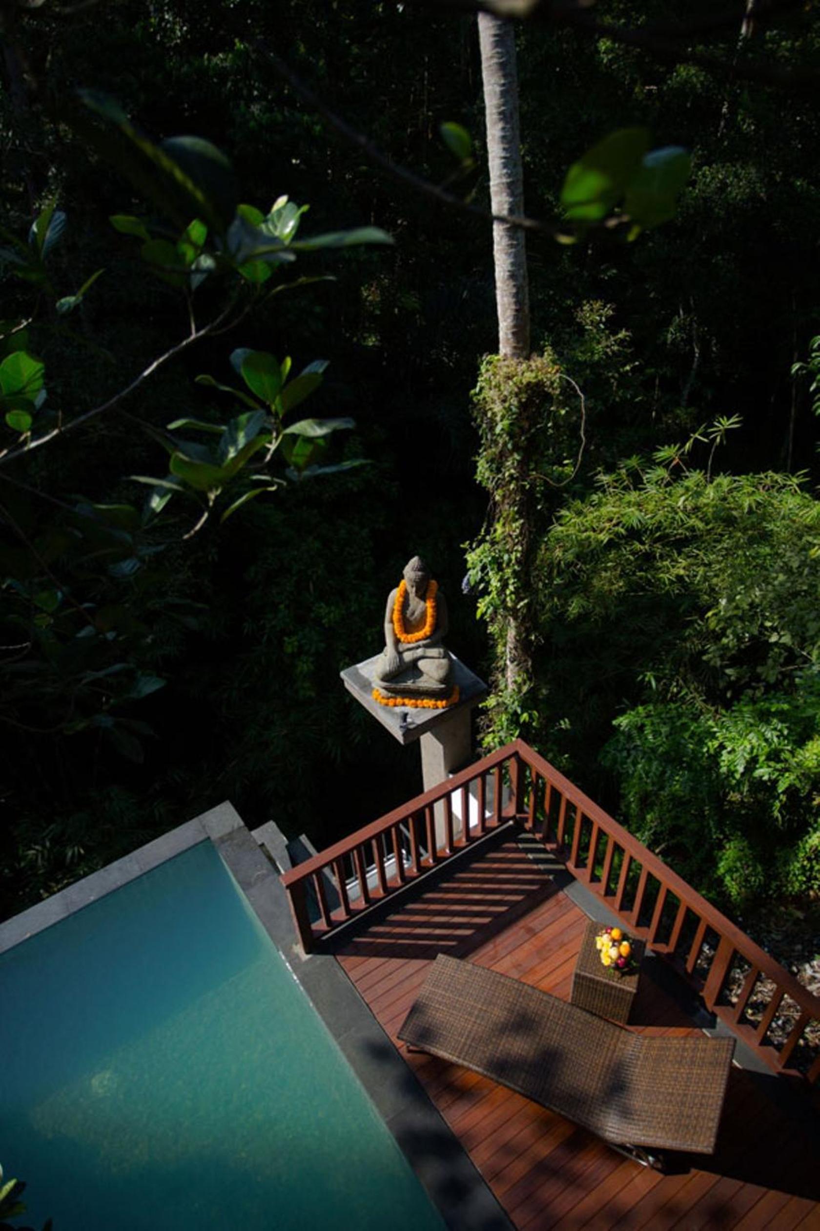 Two-Bedroom Villa with Private Pool - Photo 27
