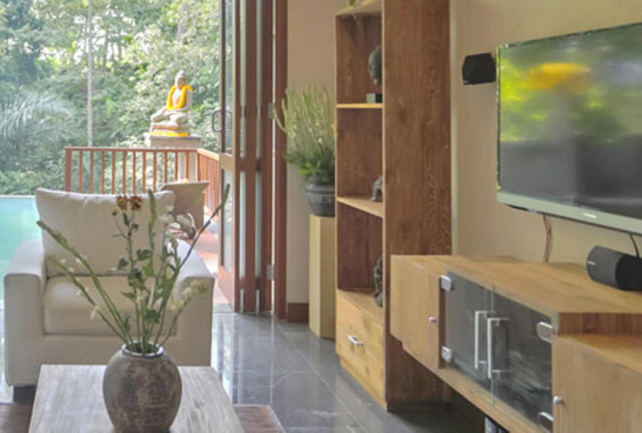 Two-Bedroom Villa with Private Pool - Photo 9