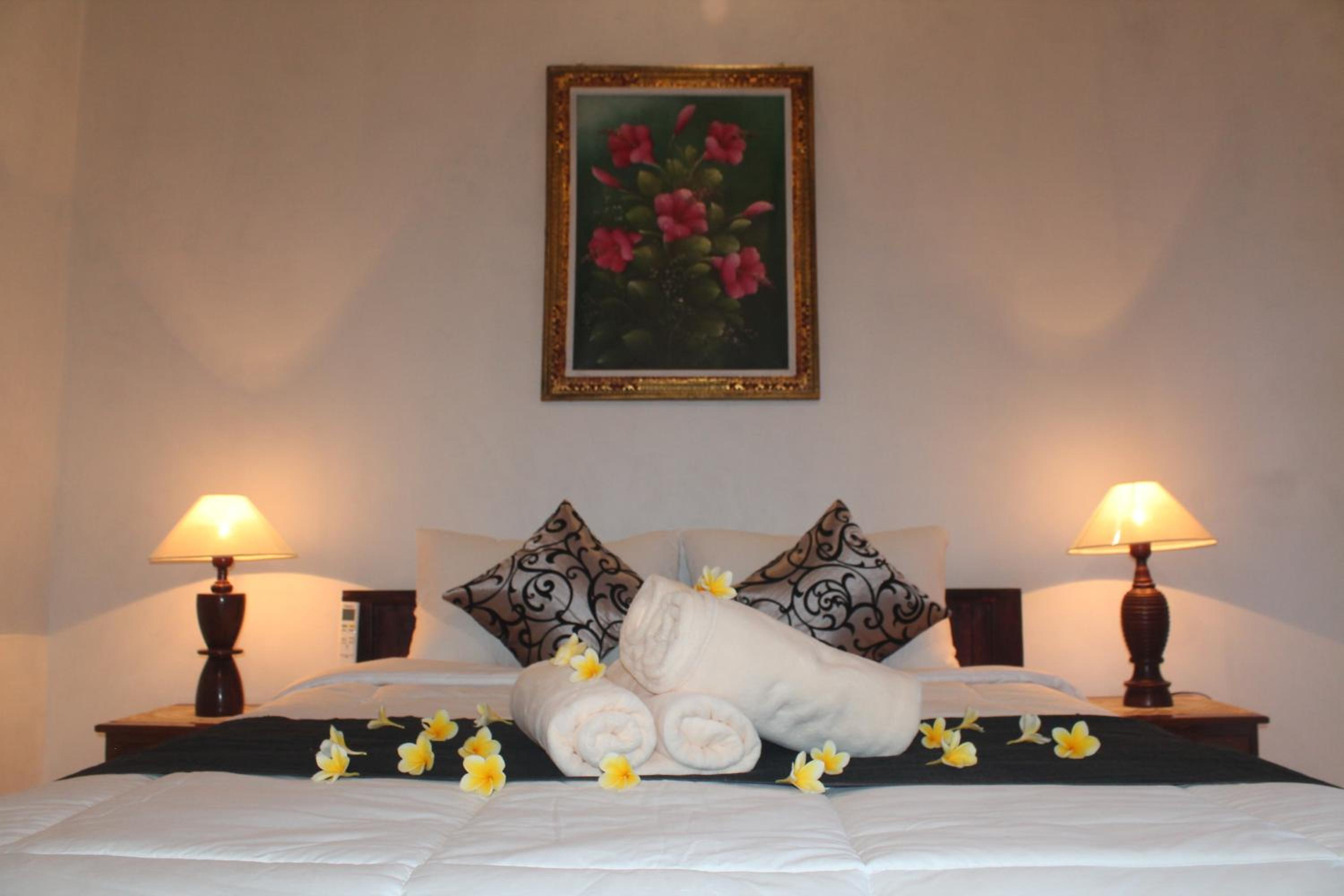 Budget Double Room - Photo 3