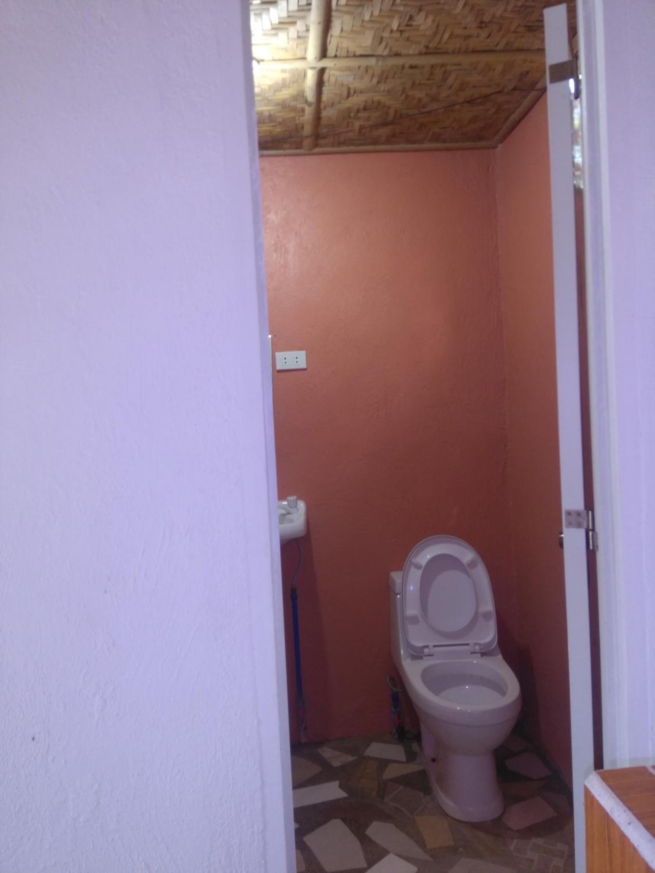 Apartment with Sea View photo 1