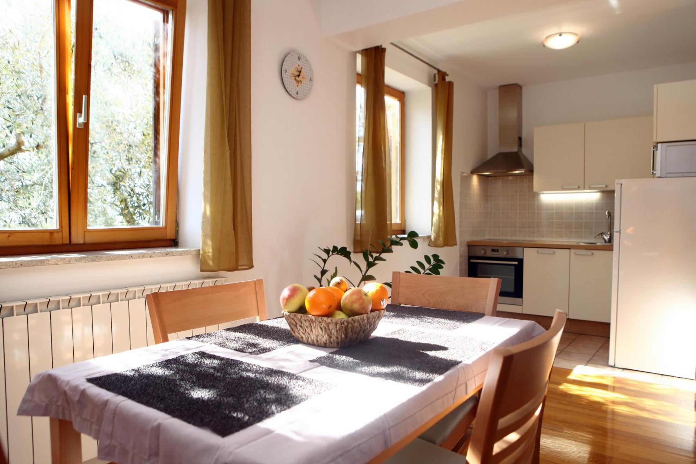 Two-Bedroom Apartment - Photo 9