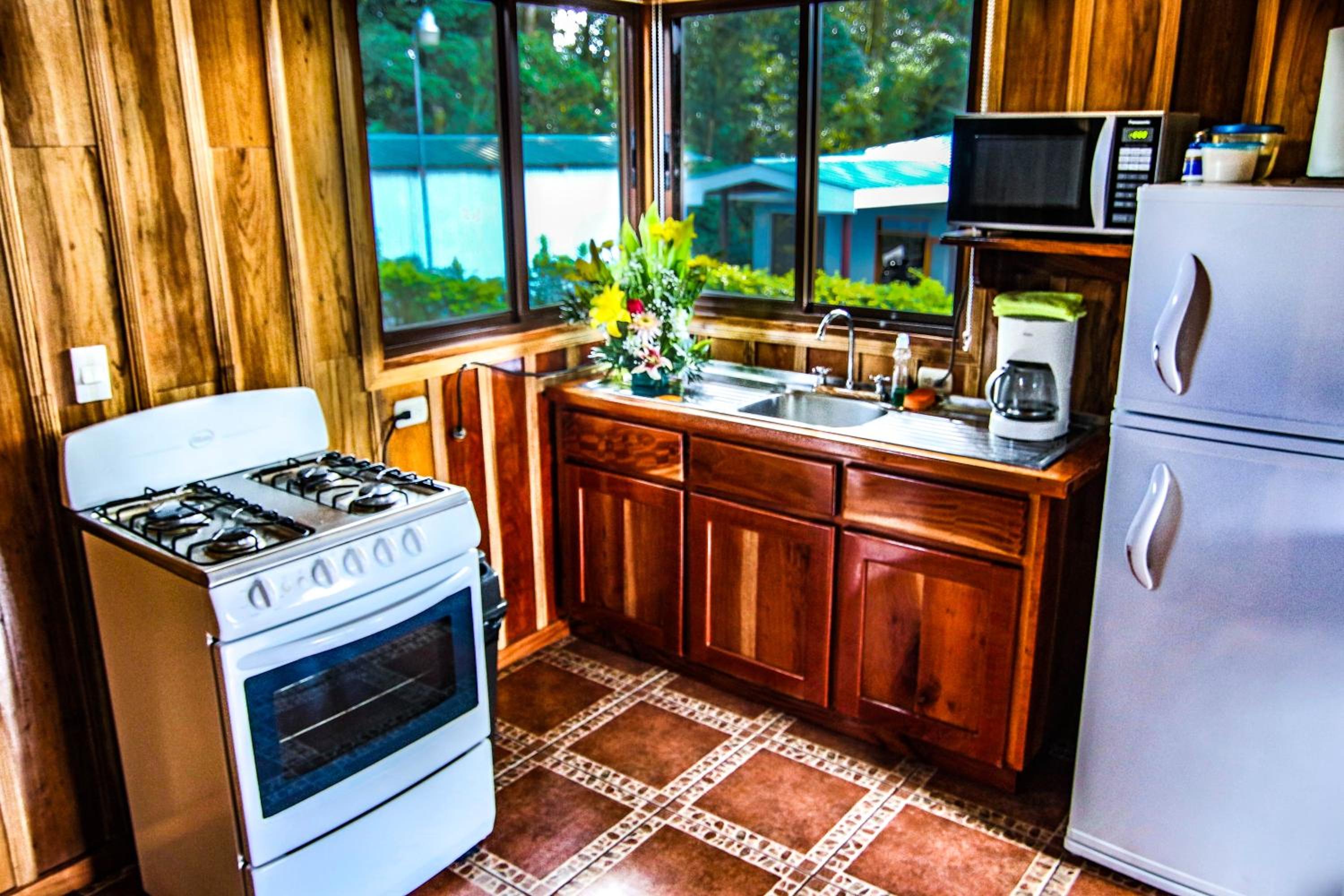 Vacation Home photo 2