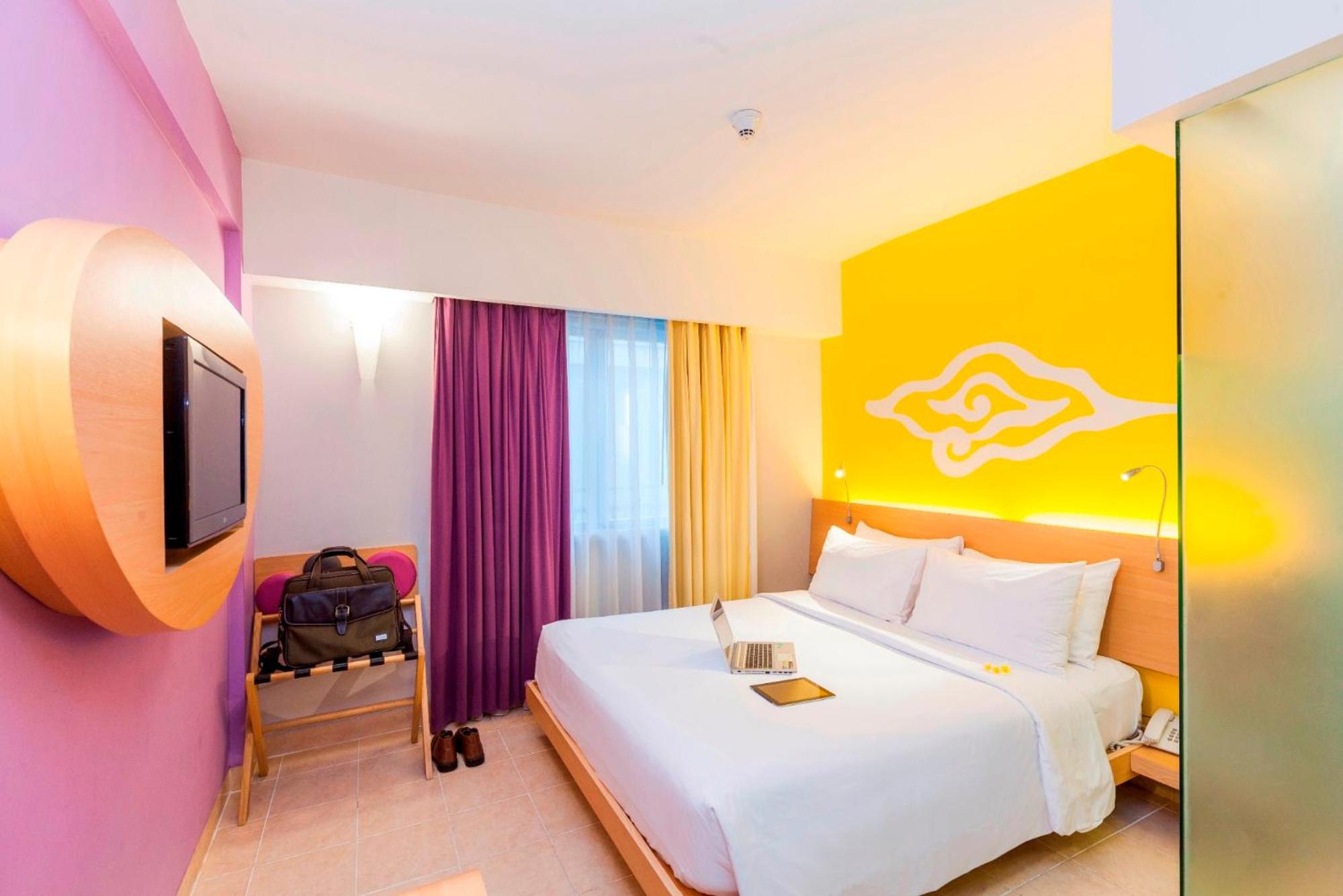 Standard Double  Room With Free Welcome Beer photo 2