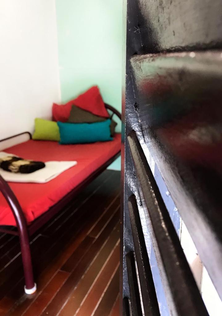 Single Room with Shared Shower and Toilet photo 3