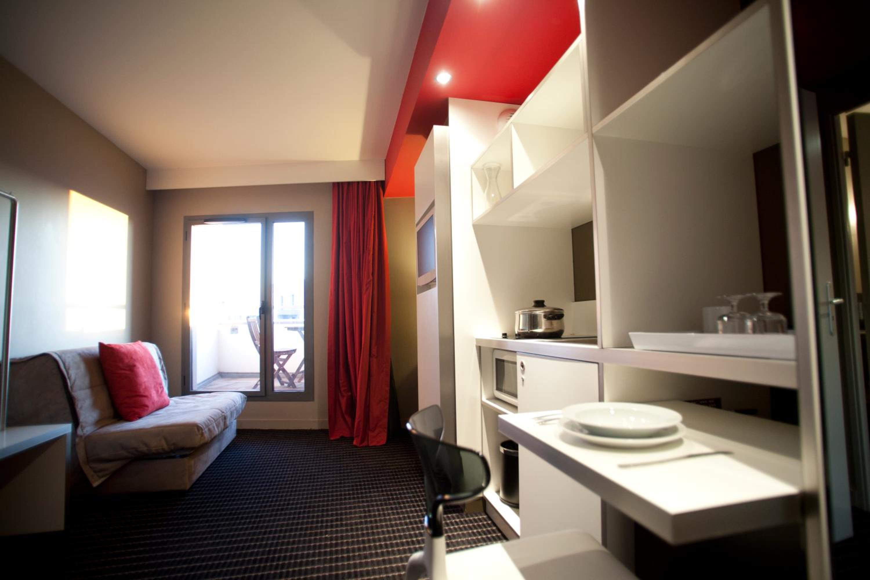 Apartment - Photo 5