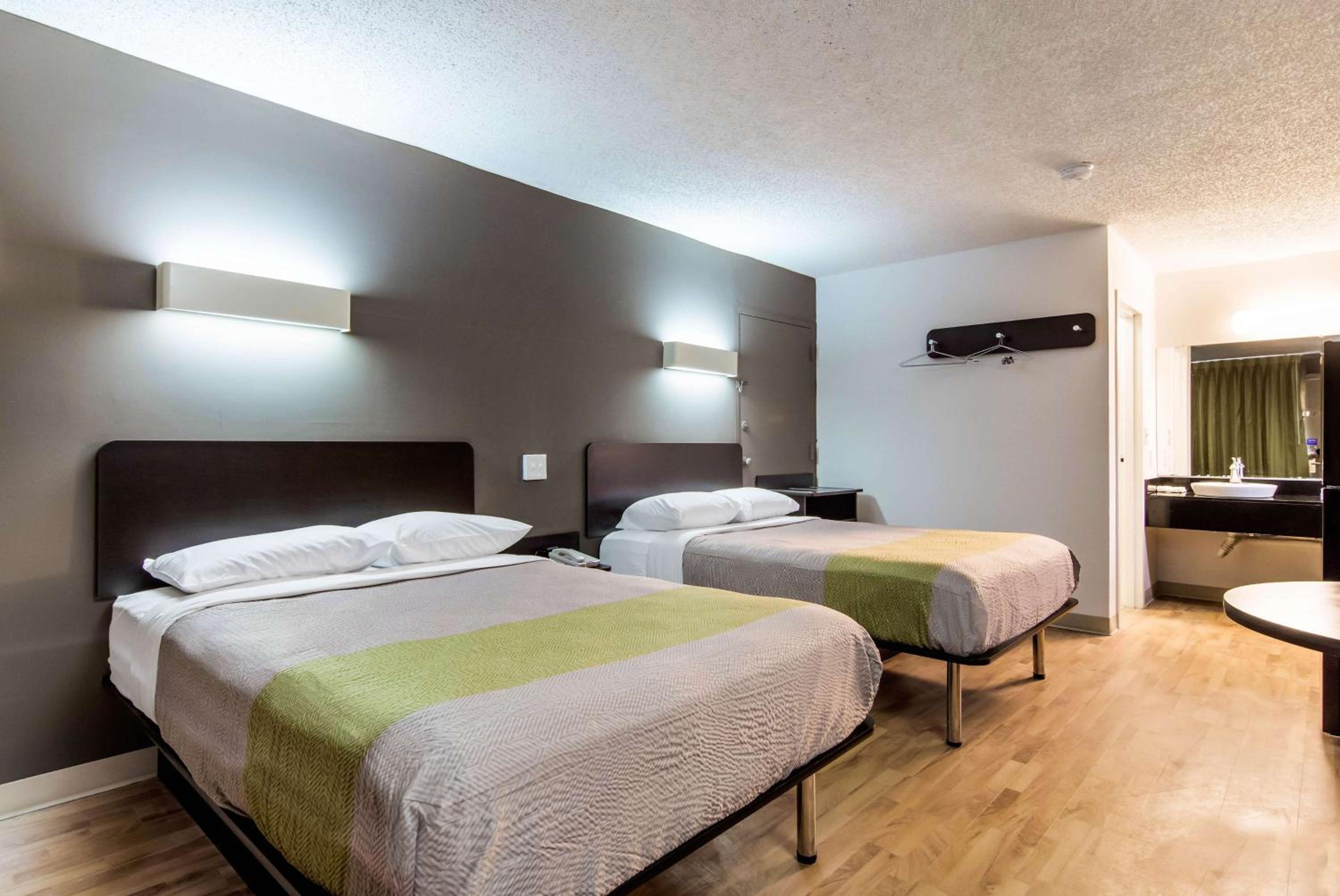 Studio 6 Extended Stay - Lagrange, GA, Bild 2