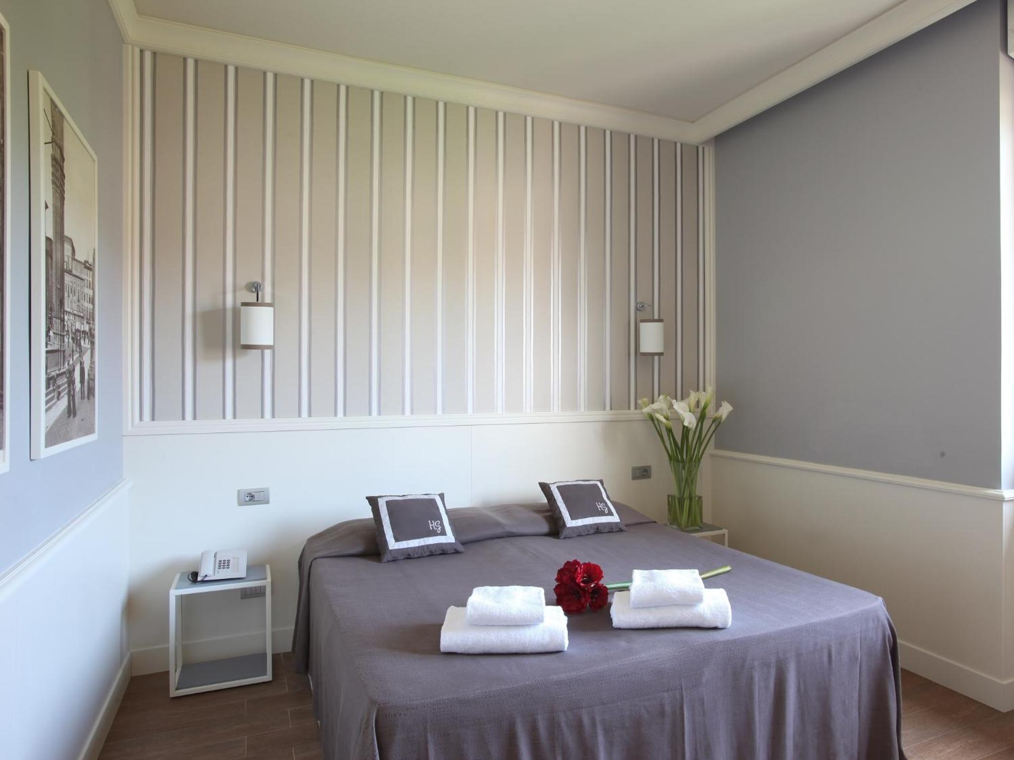Double Room photo 1