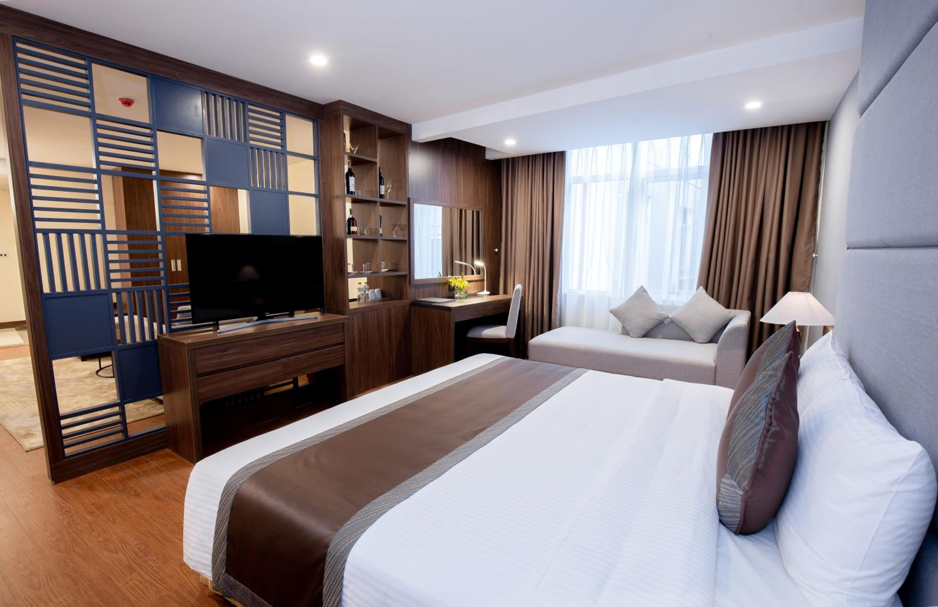 Suite photo 1