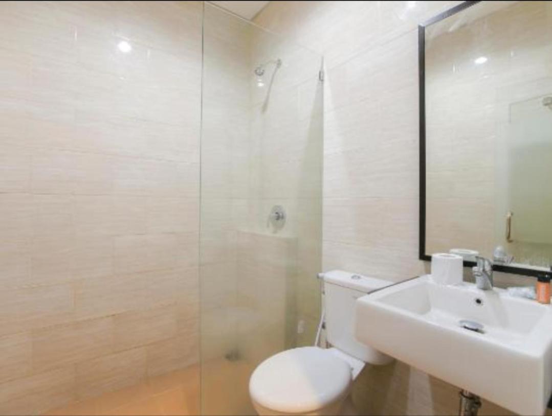 Executive Double Room photo 2