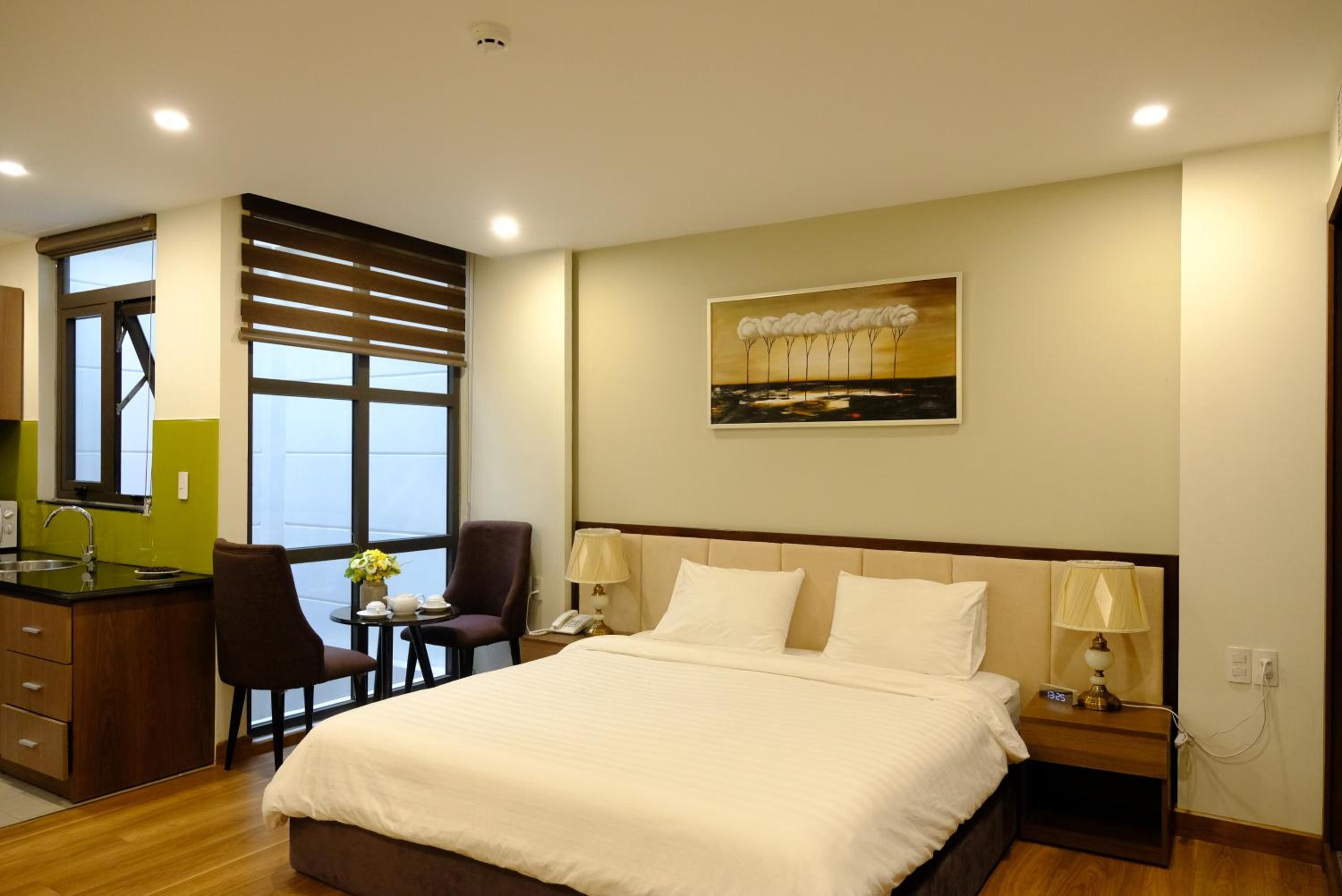 Standard Apartment