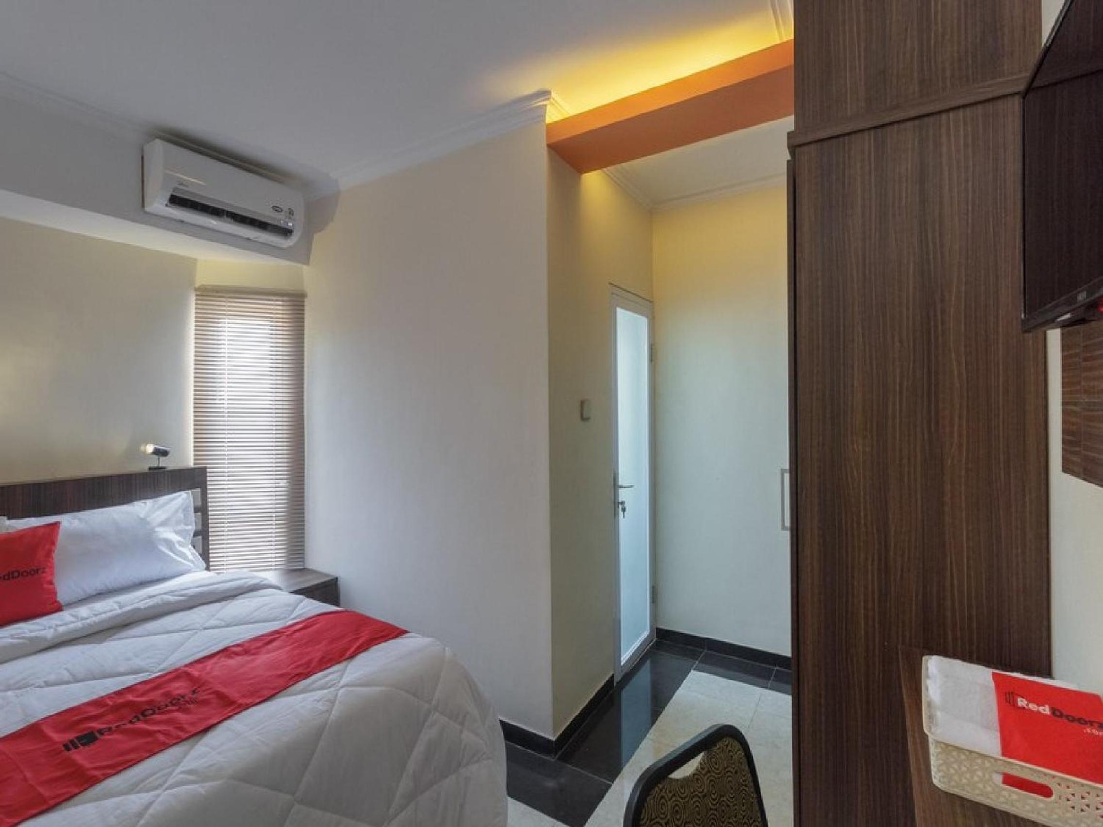 Double Room - Photo 4