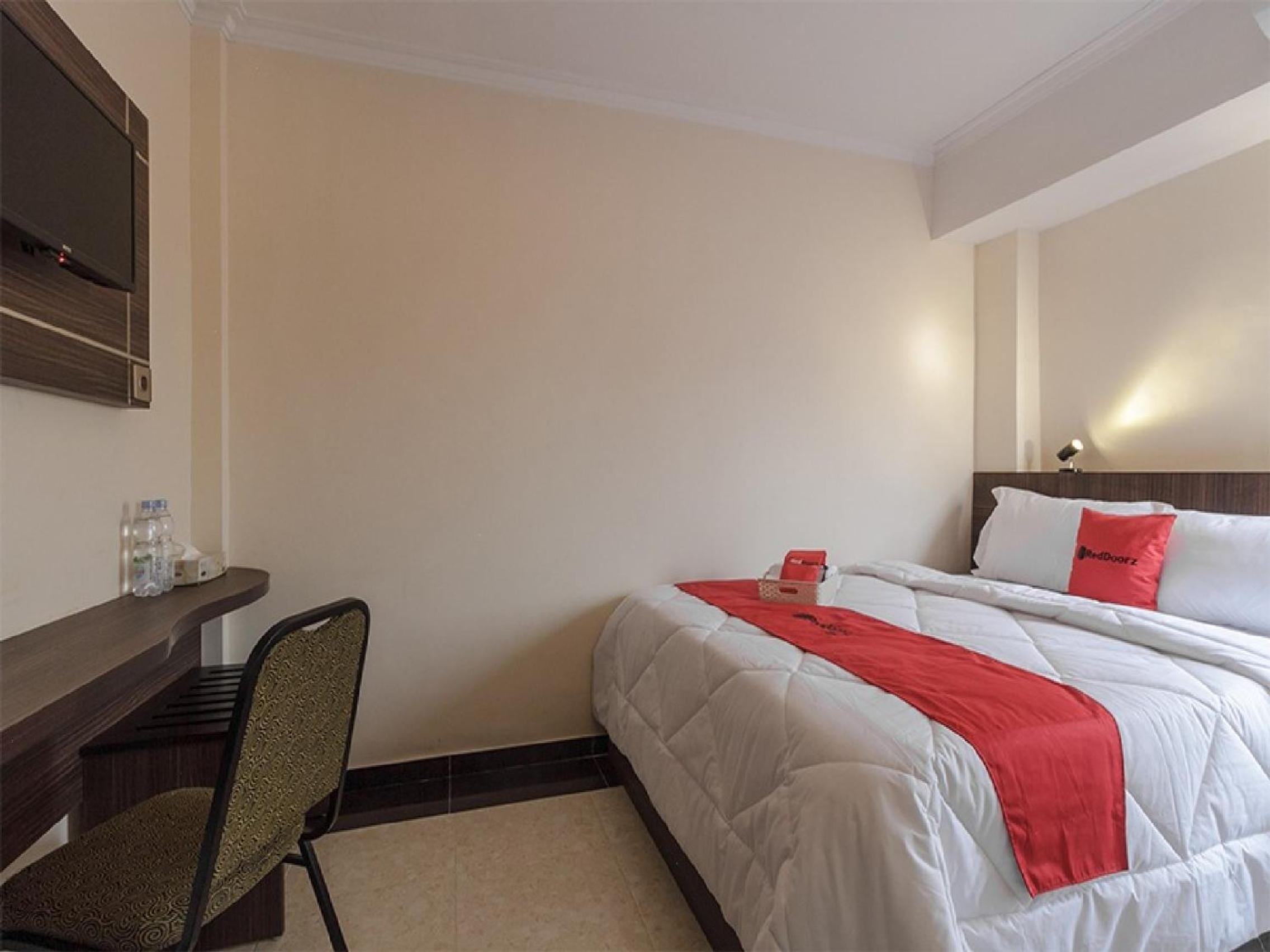 Double Room - Photo 3
