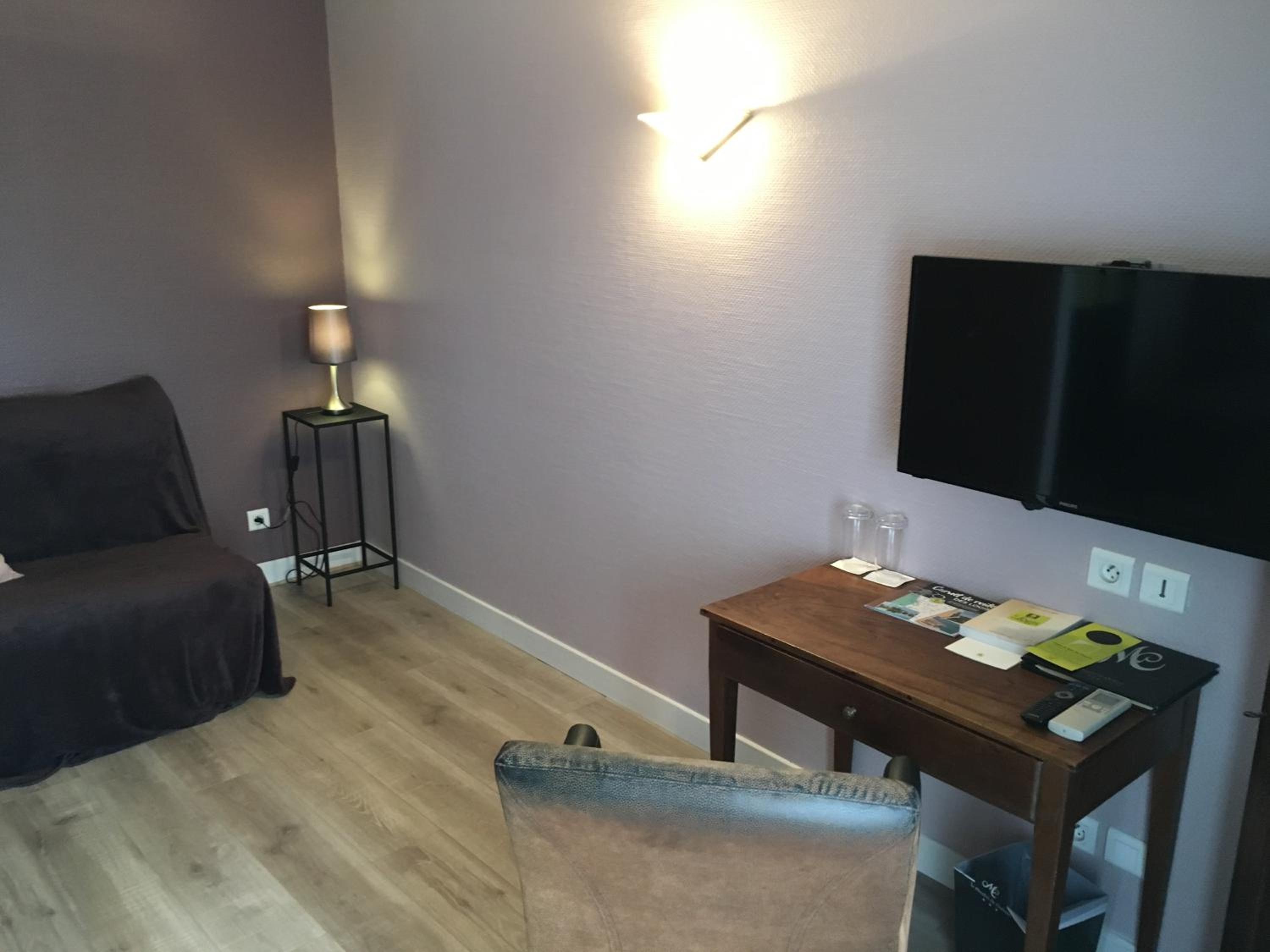 Triple Room photo 2