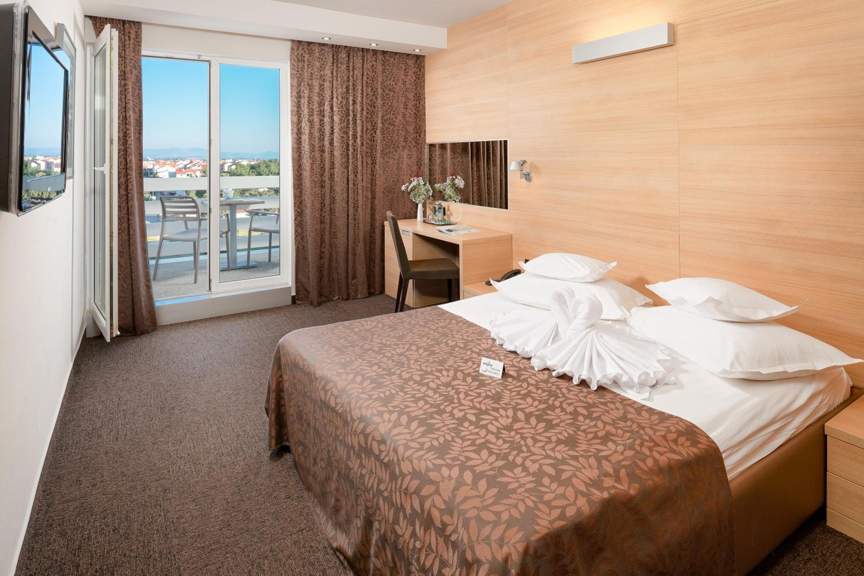 Classic Double or Twin Room