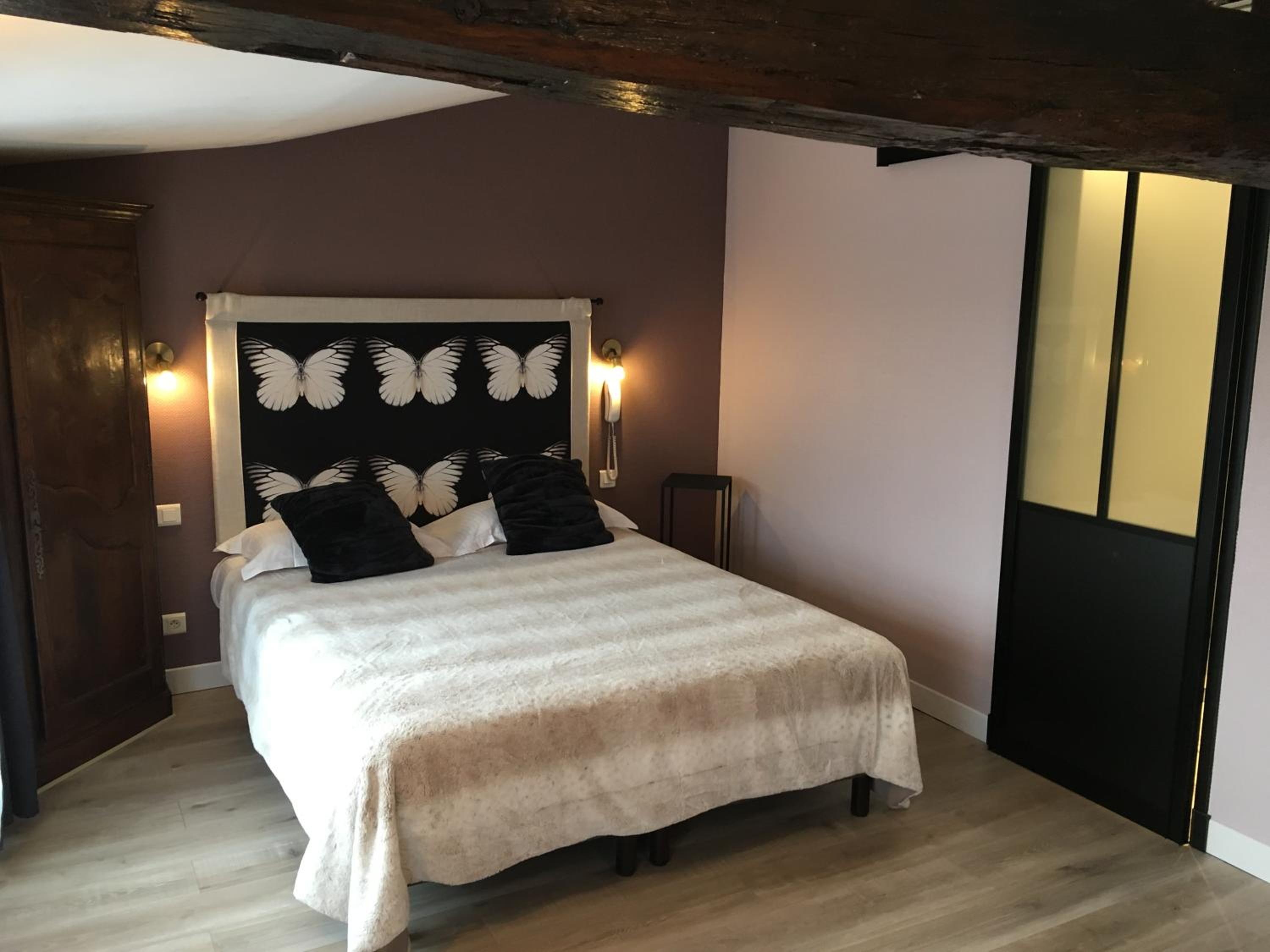 Superior Double Room photo 1