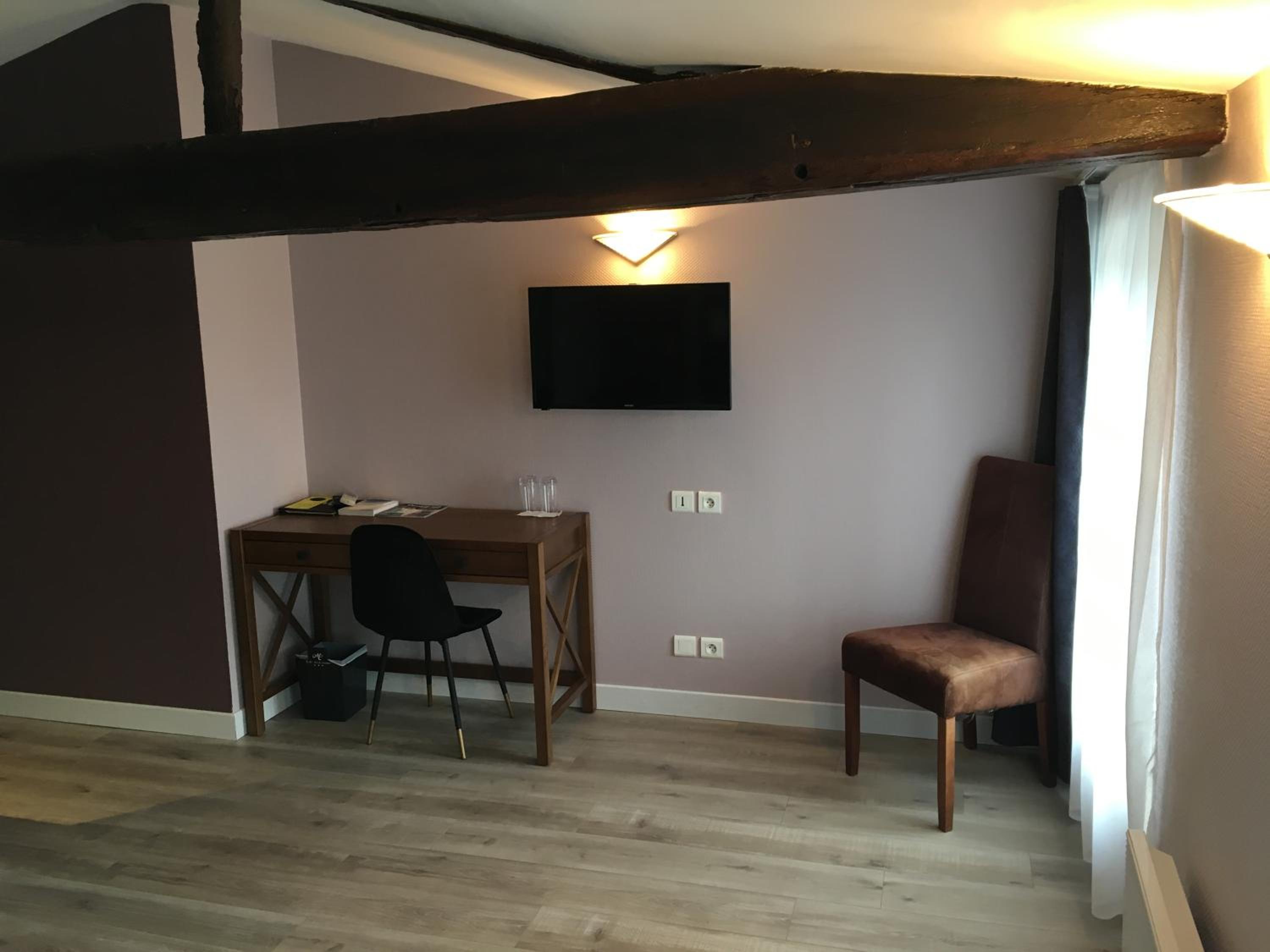 Superior Double Room photo 2