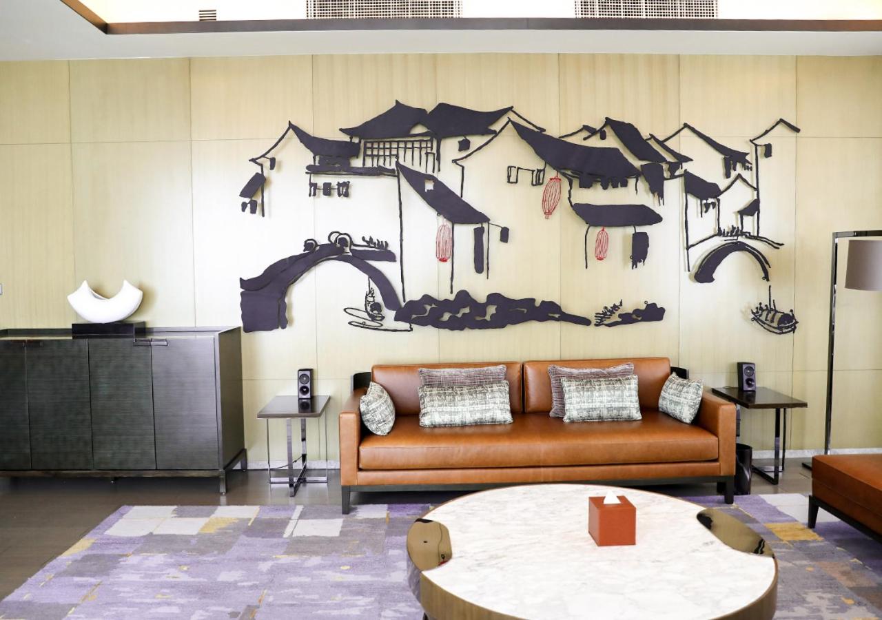 Chairman Suite