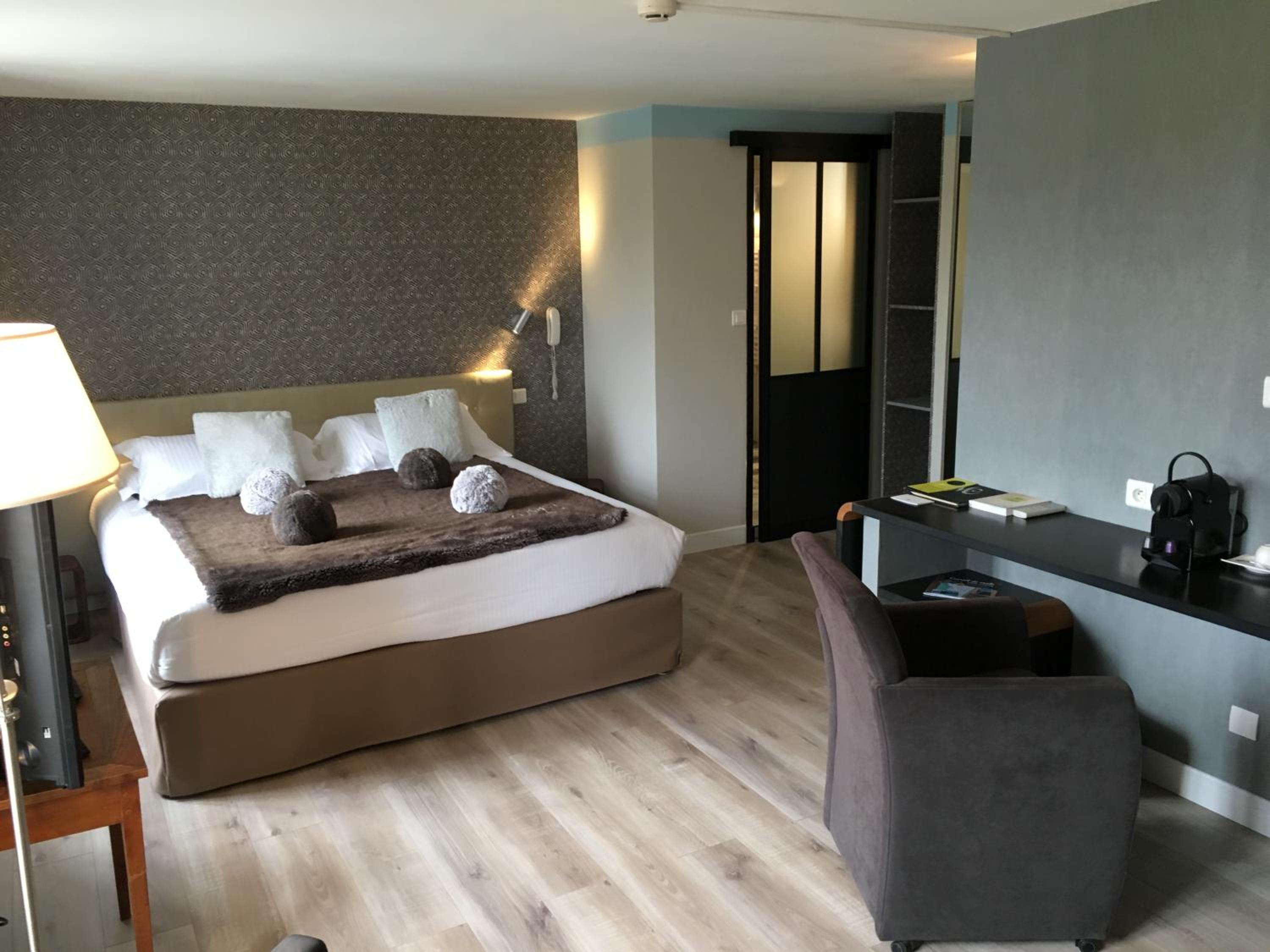 Junior Suite photo 1