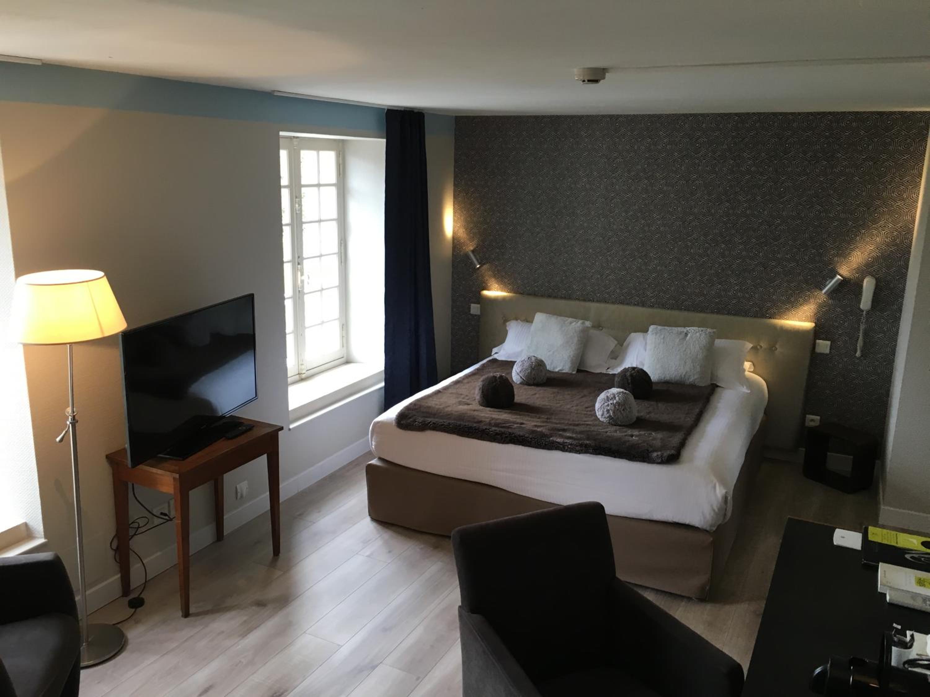 Junior Suite photo 2