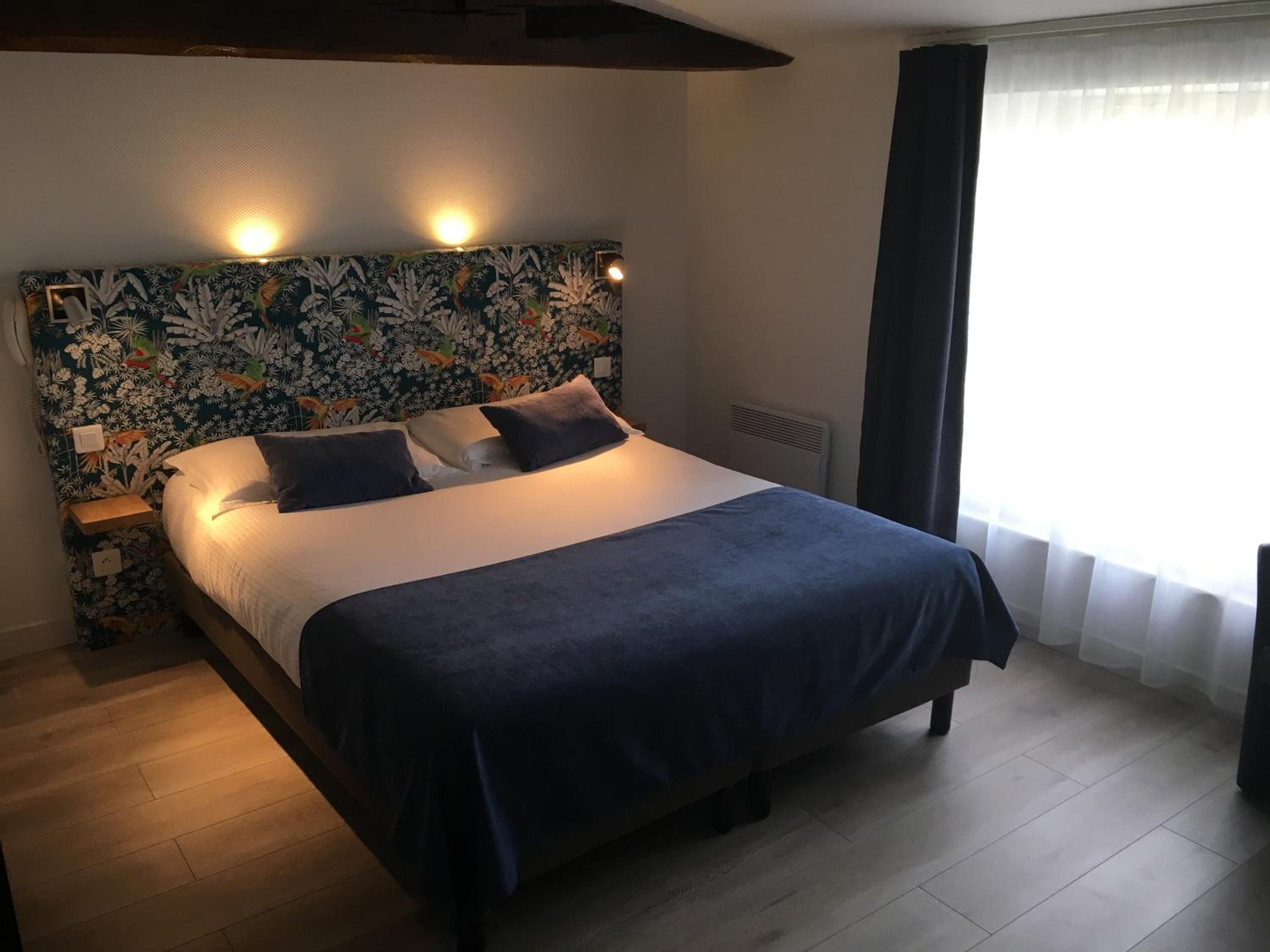 Standard Double Room photo 1