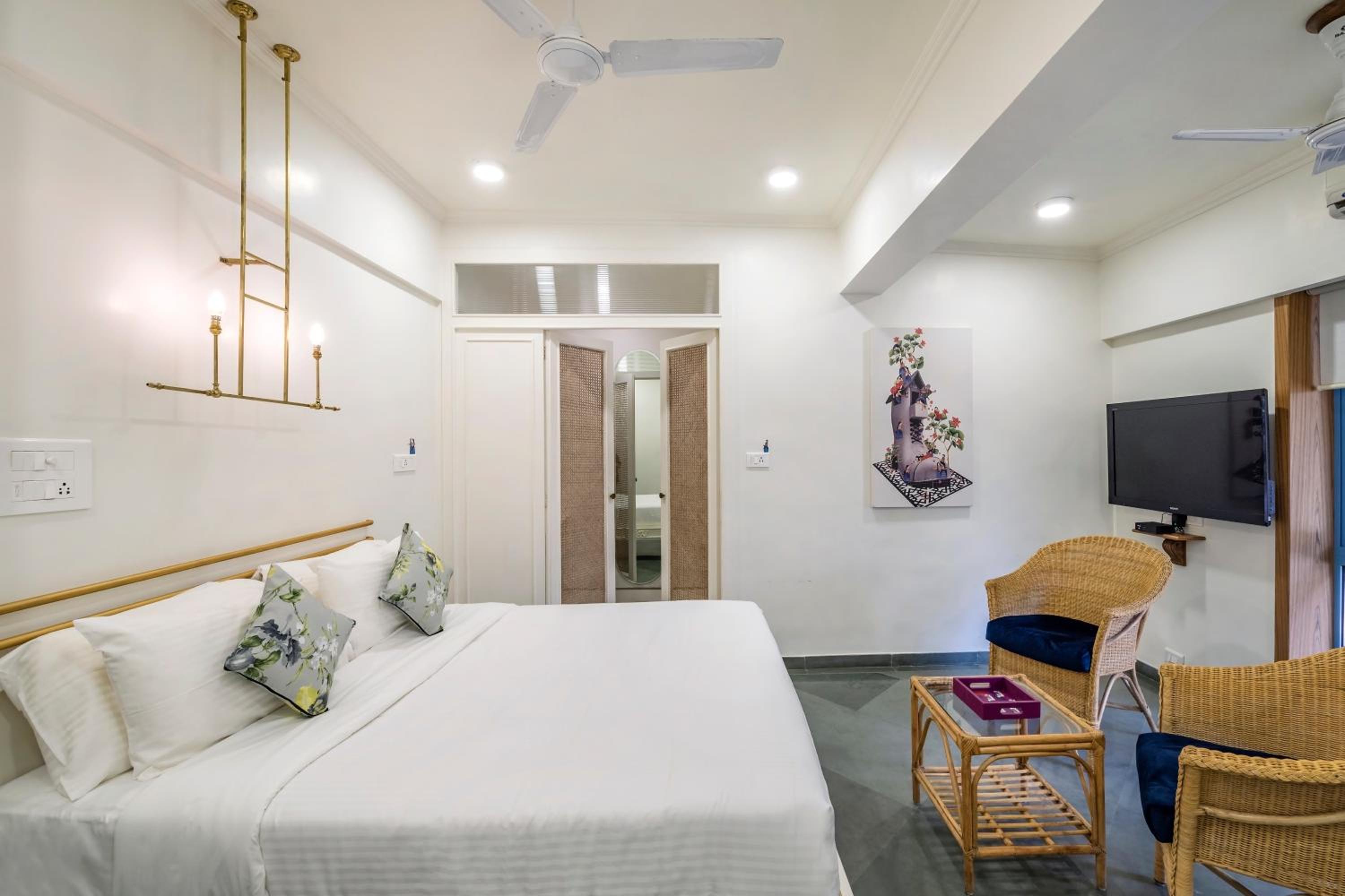 Premier Room - Photo 3