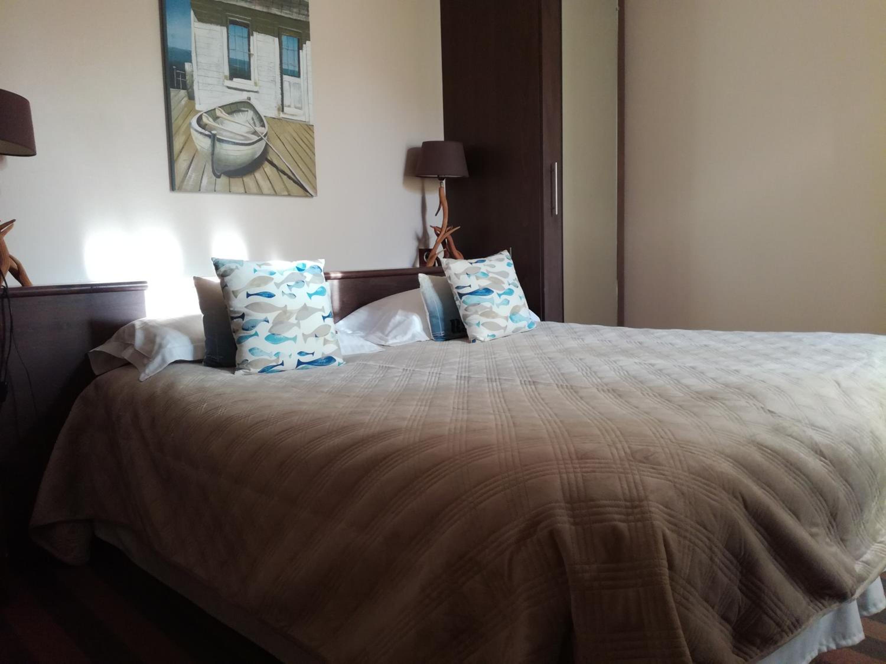 Deluxe Double Room photo 1