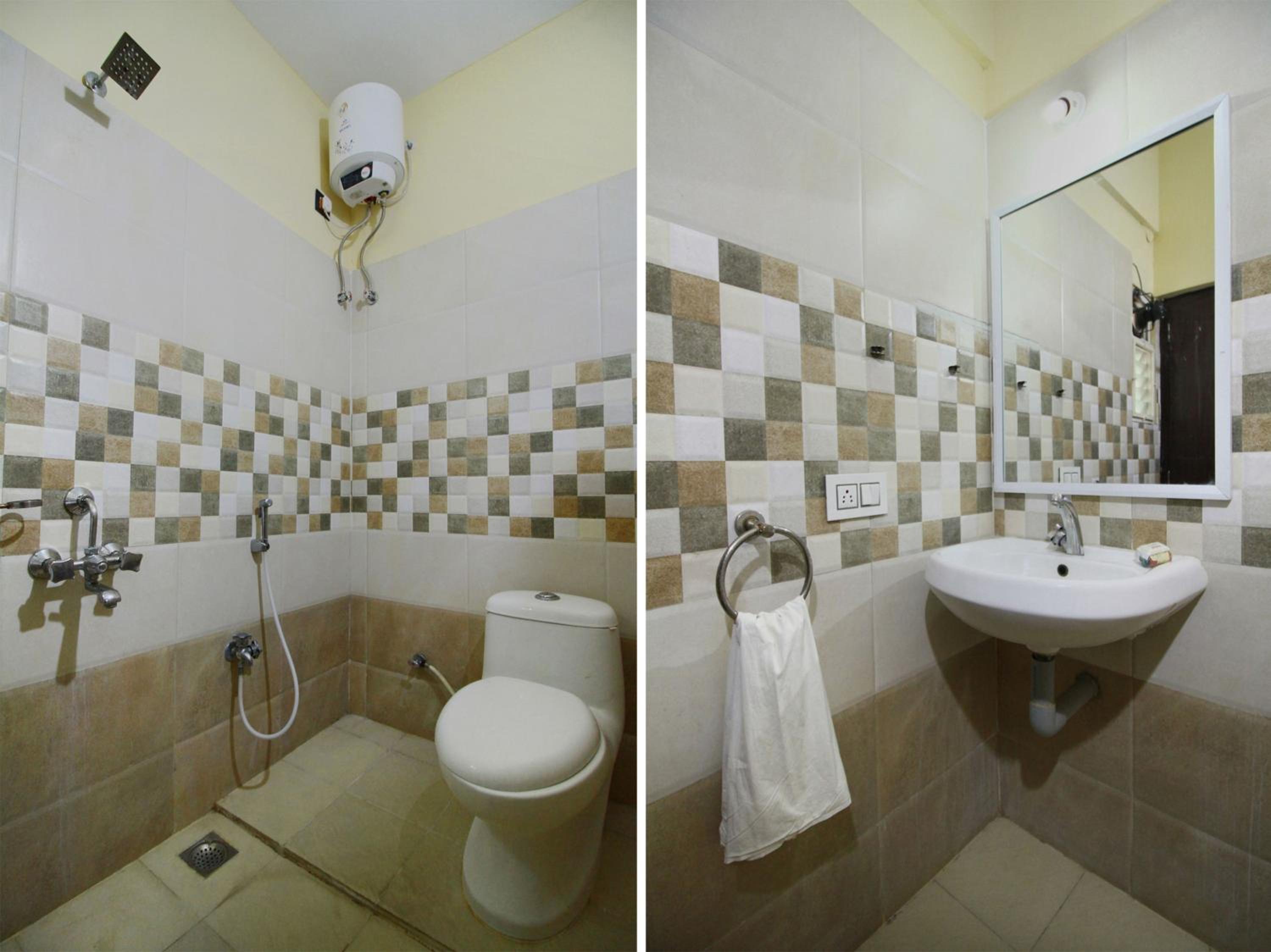 Double Room - Photo 4