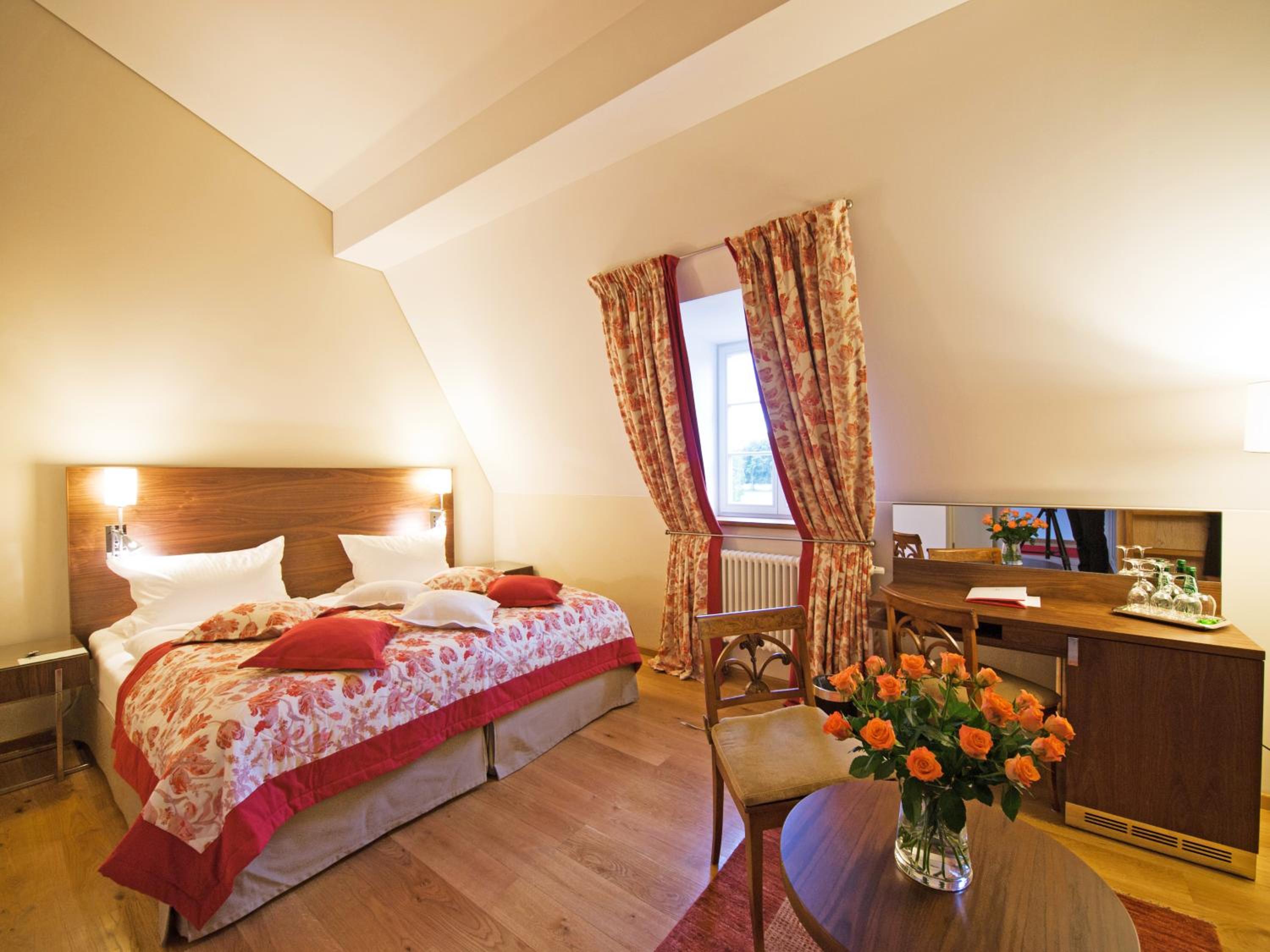 Standard Double Room photo 1